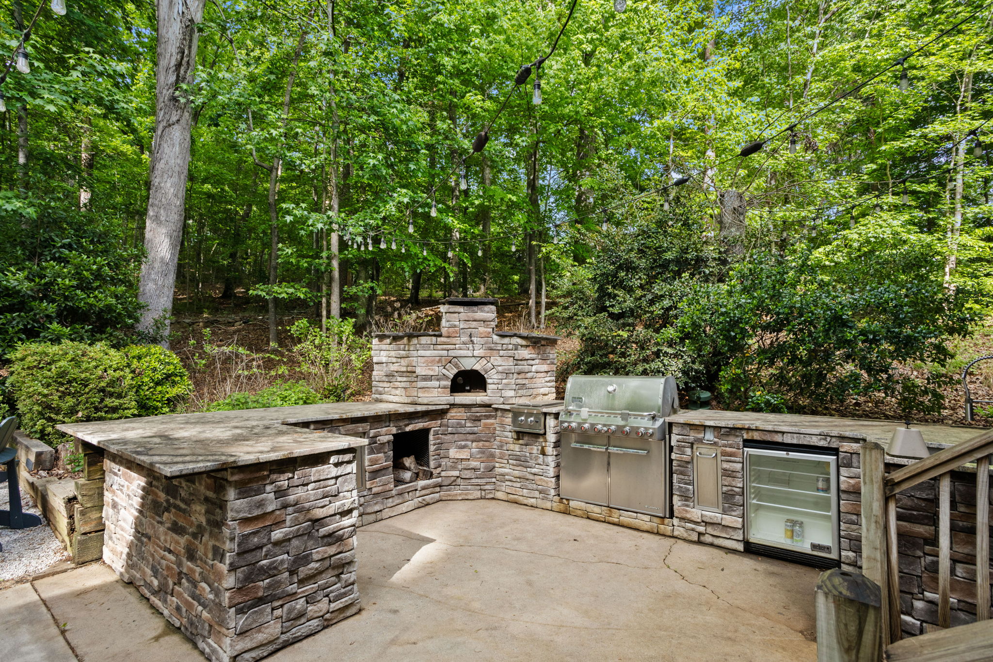  1104 Chickasaw Drive, Lake Hartwell - 物件實景