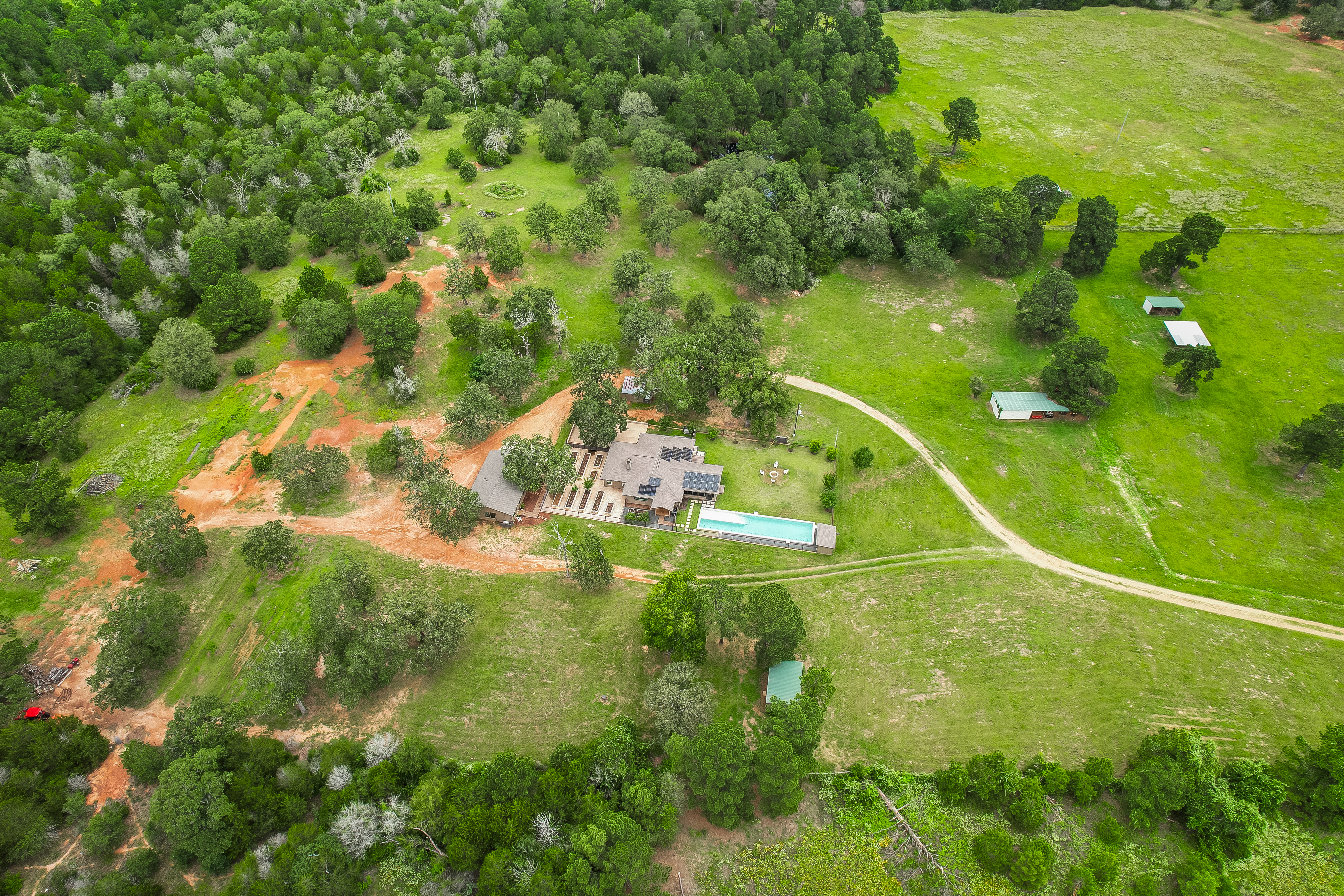  Pine Meadows Farm - 物件實景