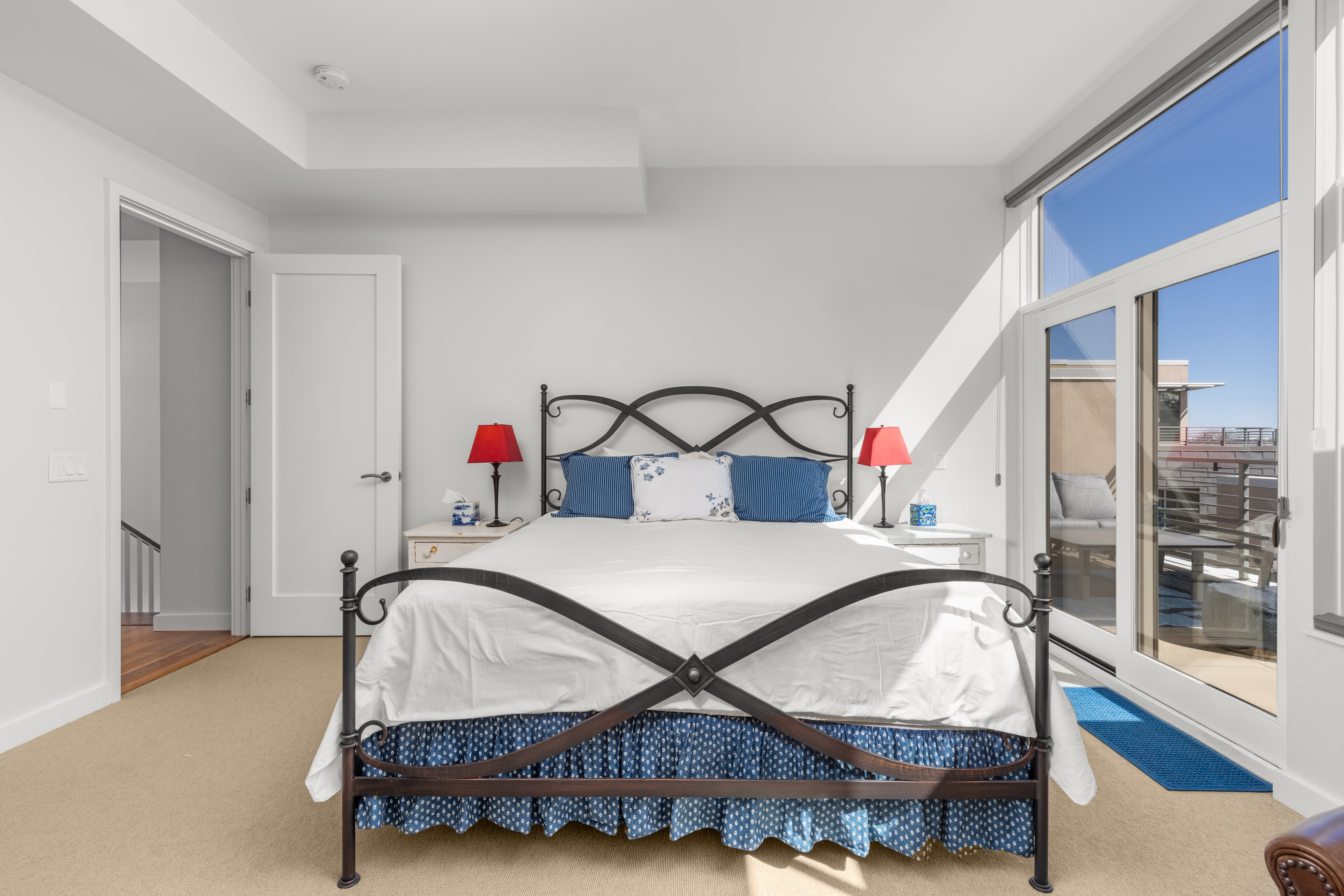  Great Downtown Contemporary, Just One Block Off Pearl Street - 物件實景