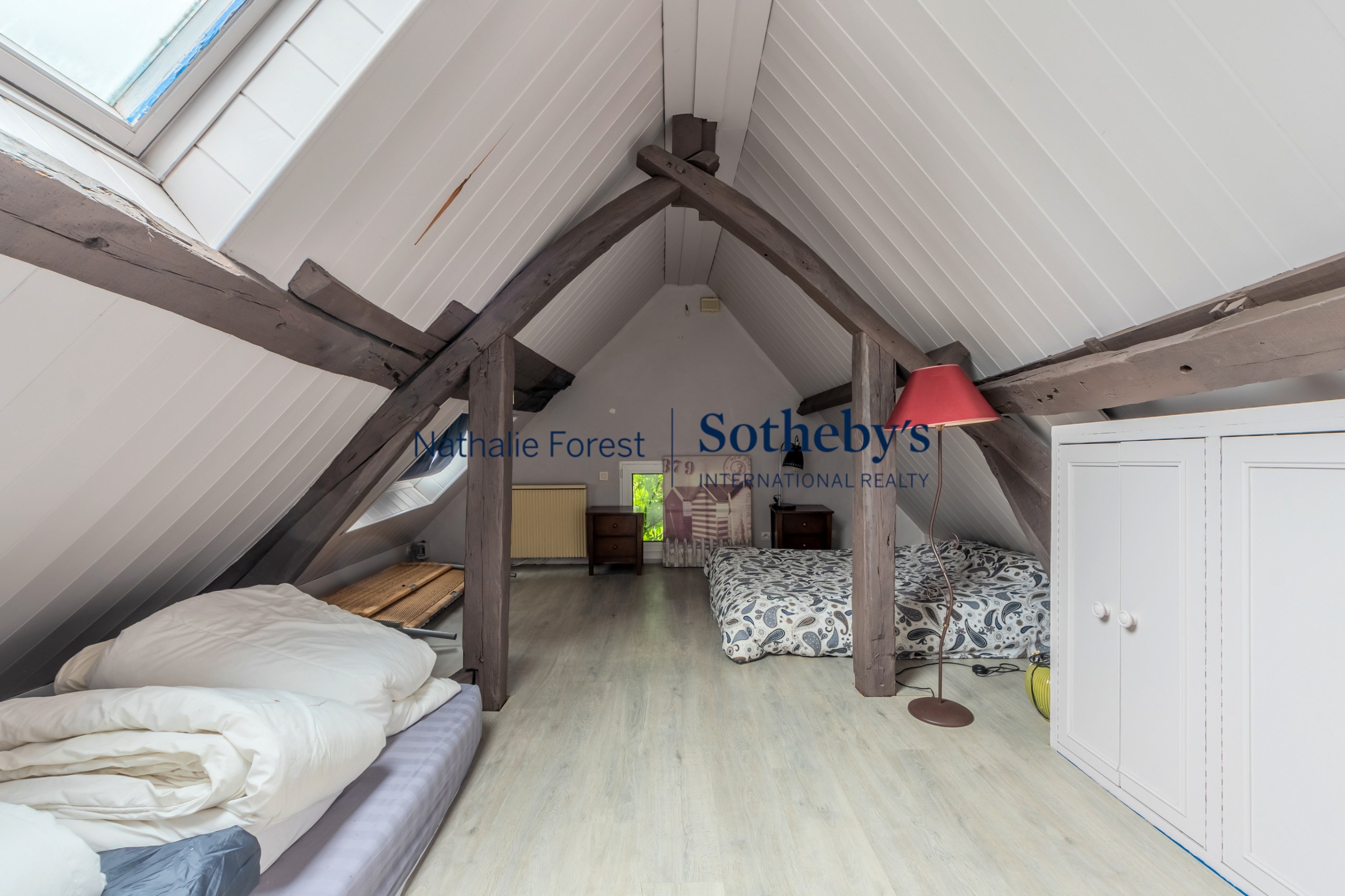  Quesnoy-sur-Deûle , near Linselles , charming farm full rénovation , 6 bedrooms… - 物件實景