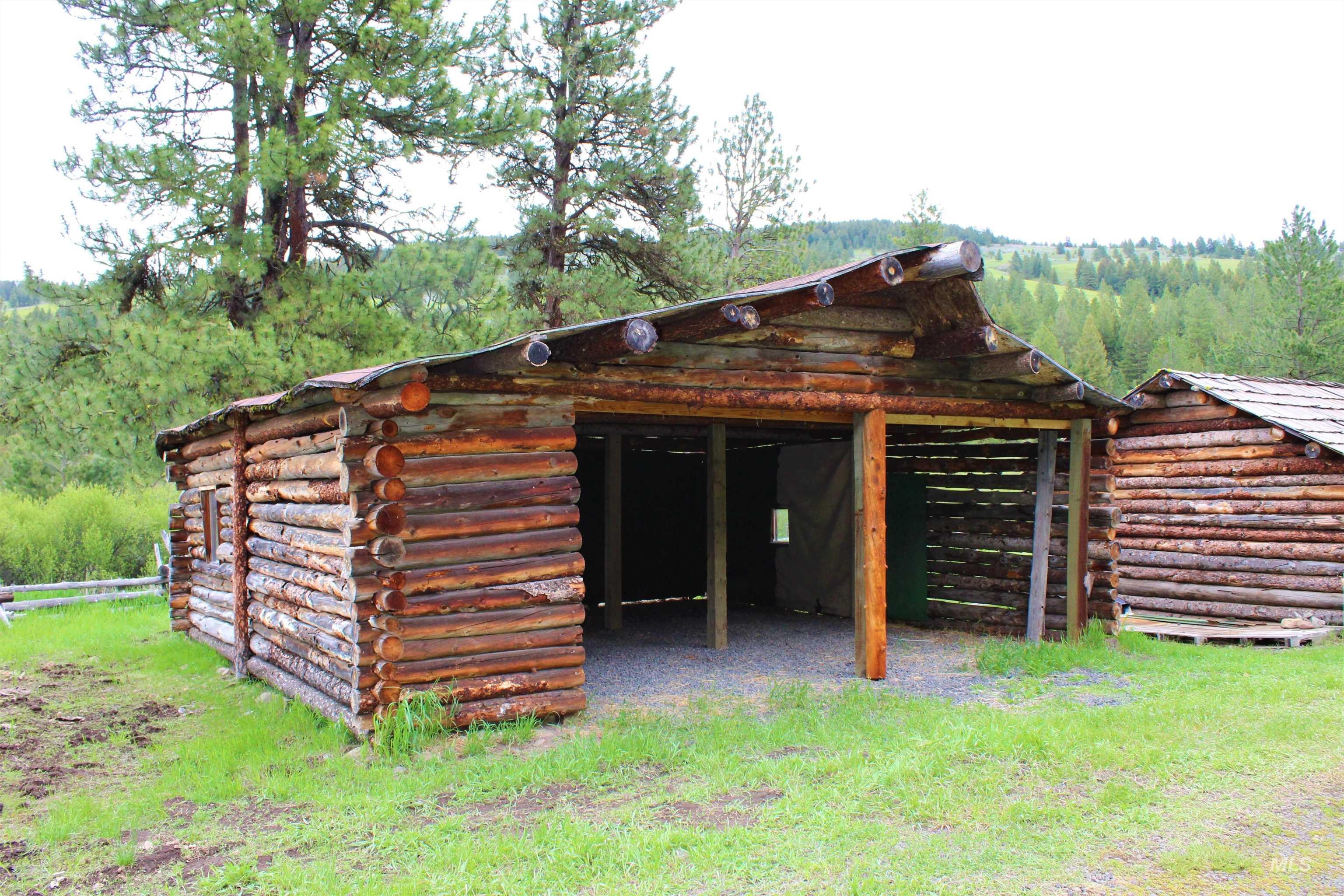 New Meadows, Idaho, 83654, United States, 2 Bedrooms Bedrooms, ,2 BathroomsBathrooms,Residential,For Sale,1980520