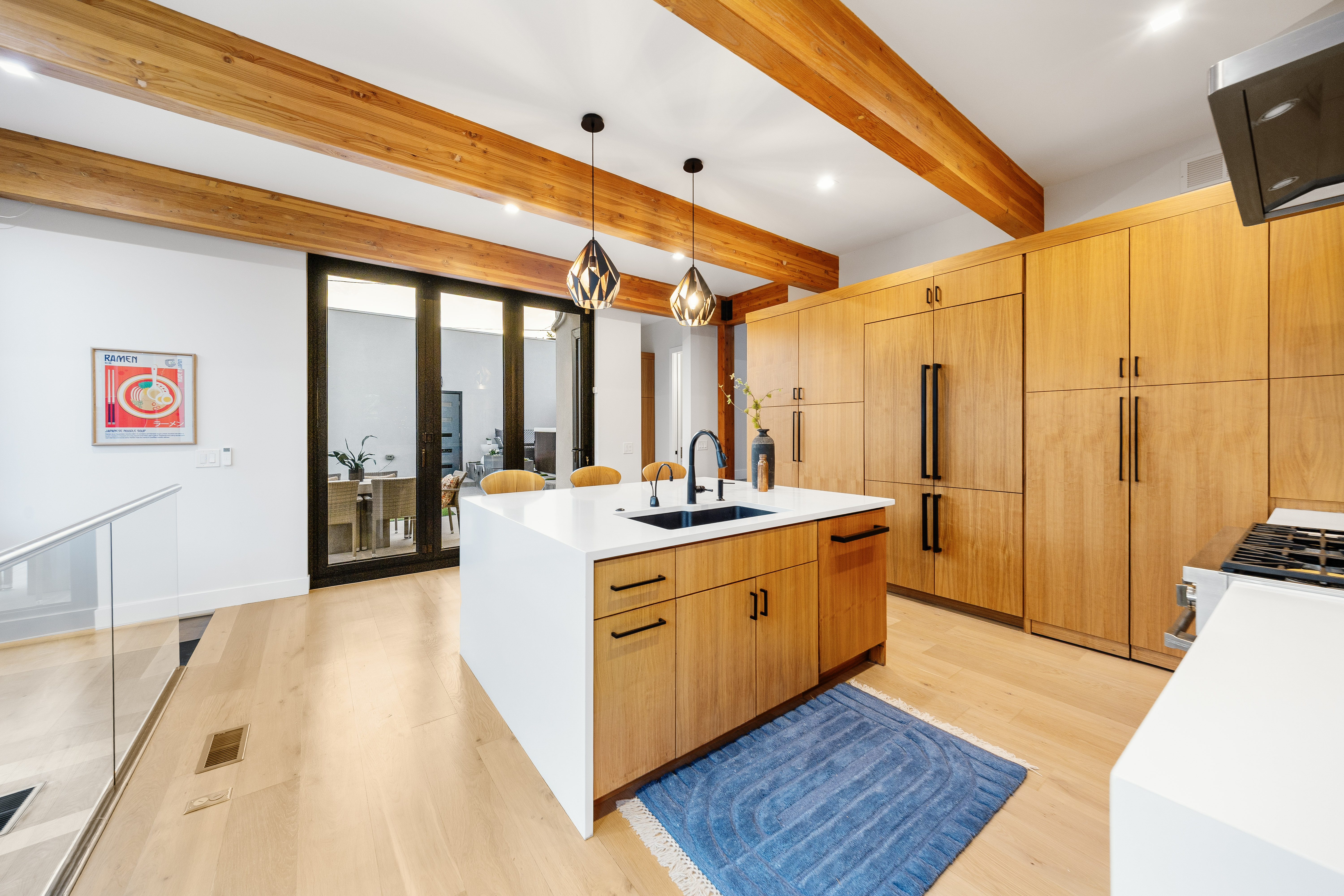  The Final Residential Project of Acclaimed Artist Lawrence Argent - 物件實景