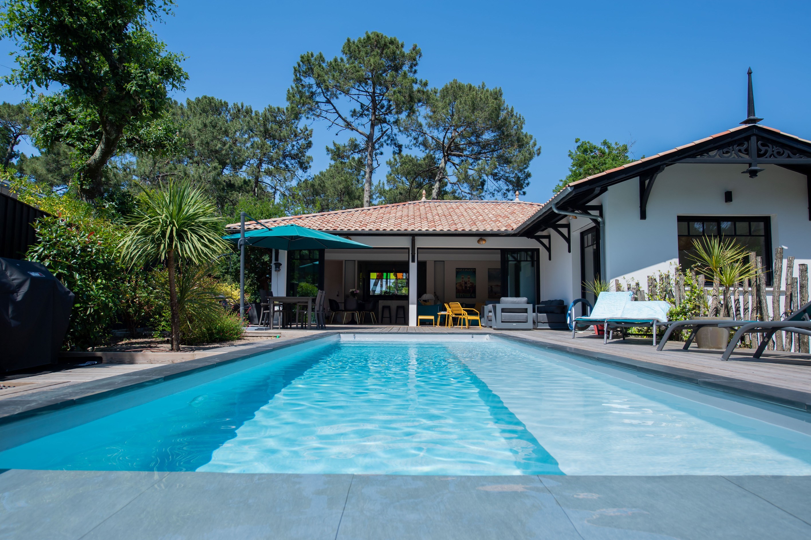  SUMPTUOUS VILLA CLOSE TO THE BEACH AND SHOPS - 物件實景