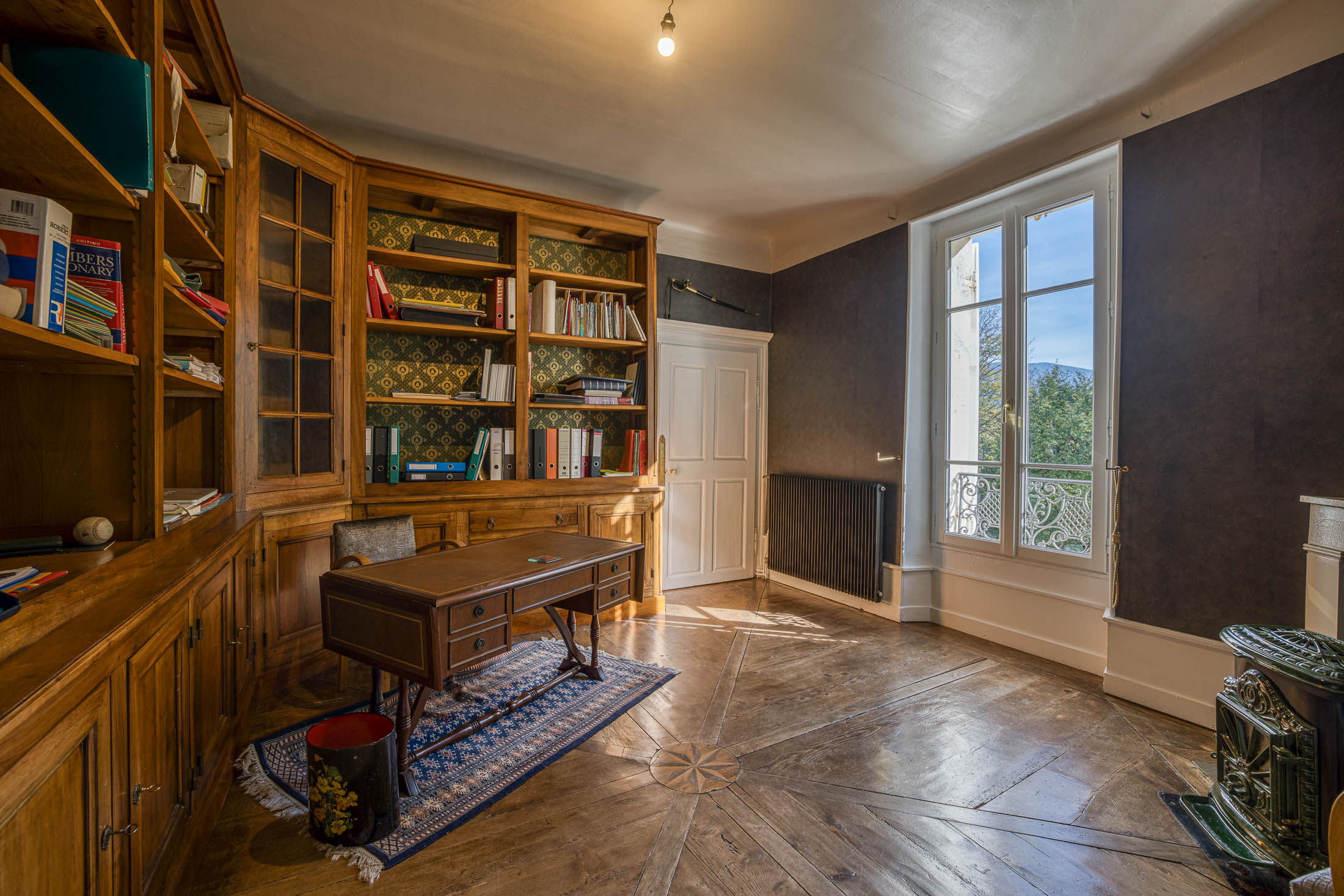  Elegant manor- close to the famed vineyards of Bugey - 物件實景
