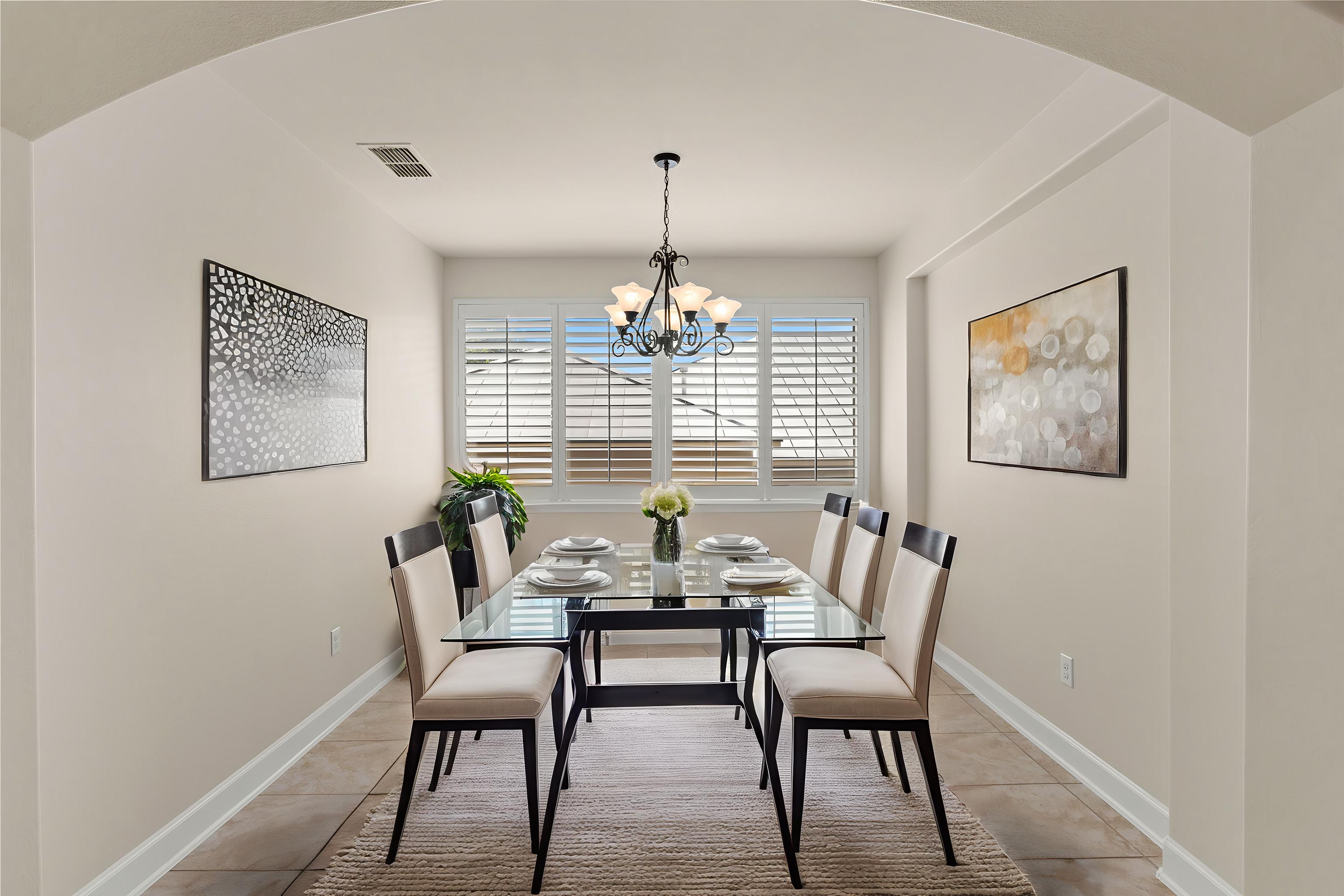  Expansive Luxury in the Heart of Presidio - 物件實景