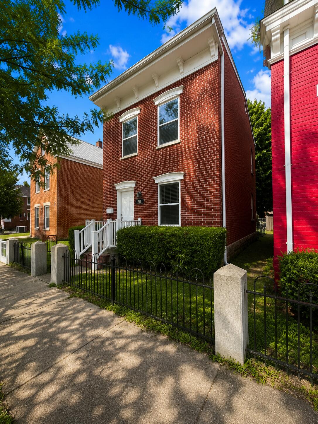 Isabella St, Newport, KY 41071 #1