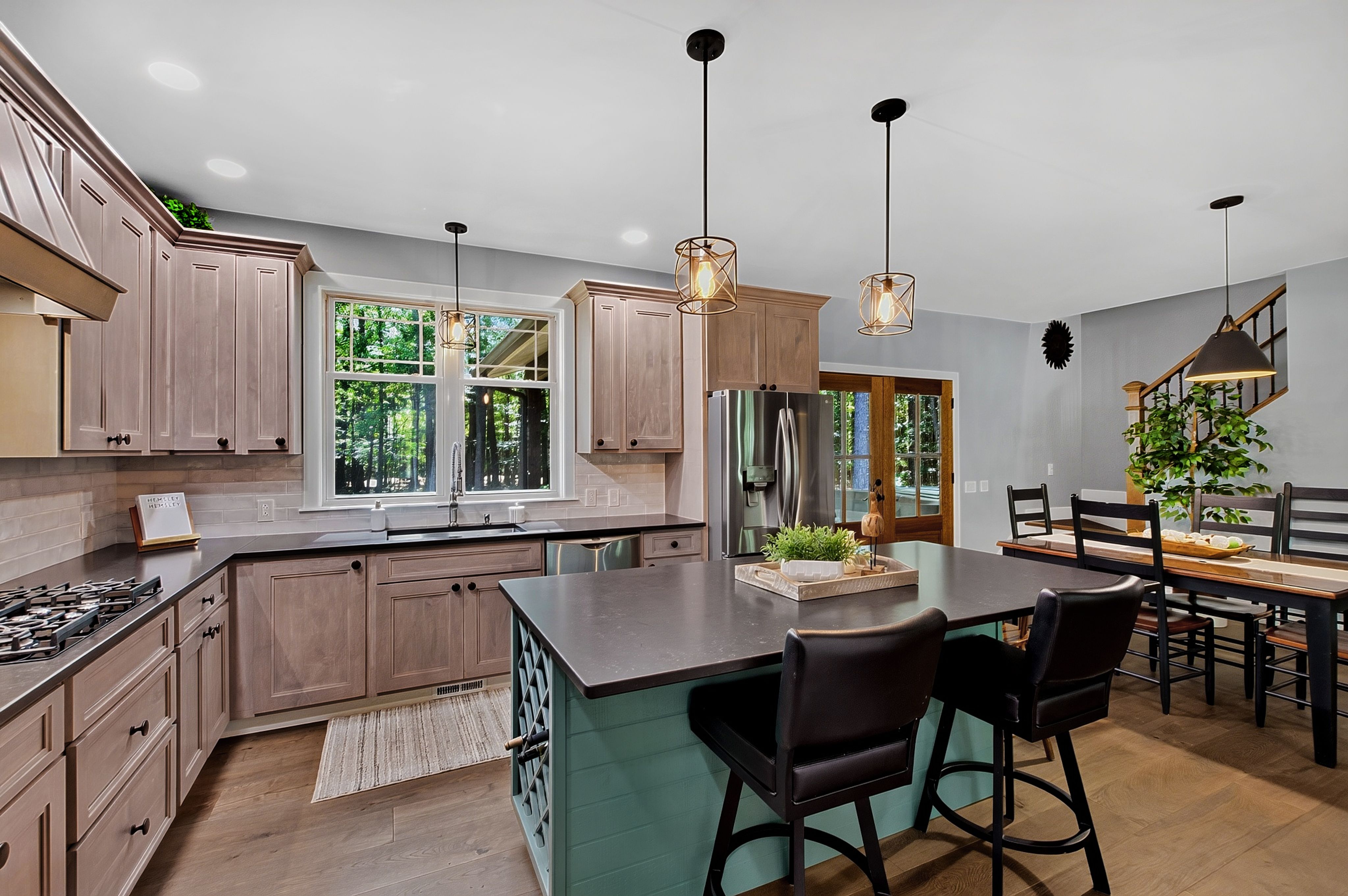  2560 New Hope Drive, Chapel Hill, NC 27514 - 物件實景