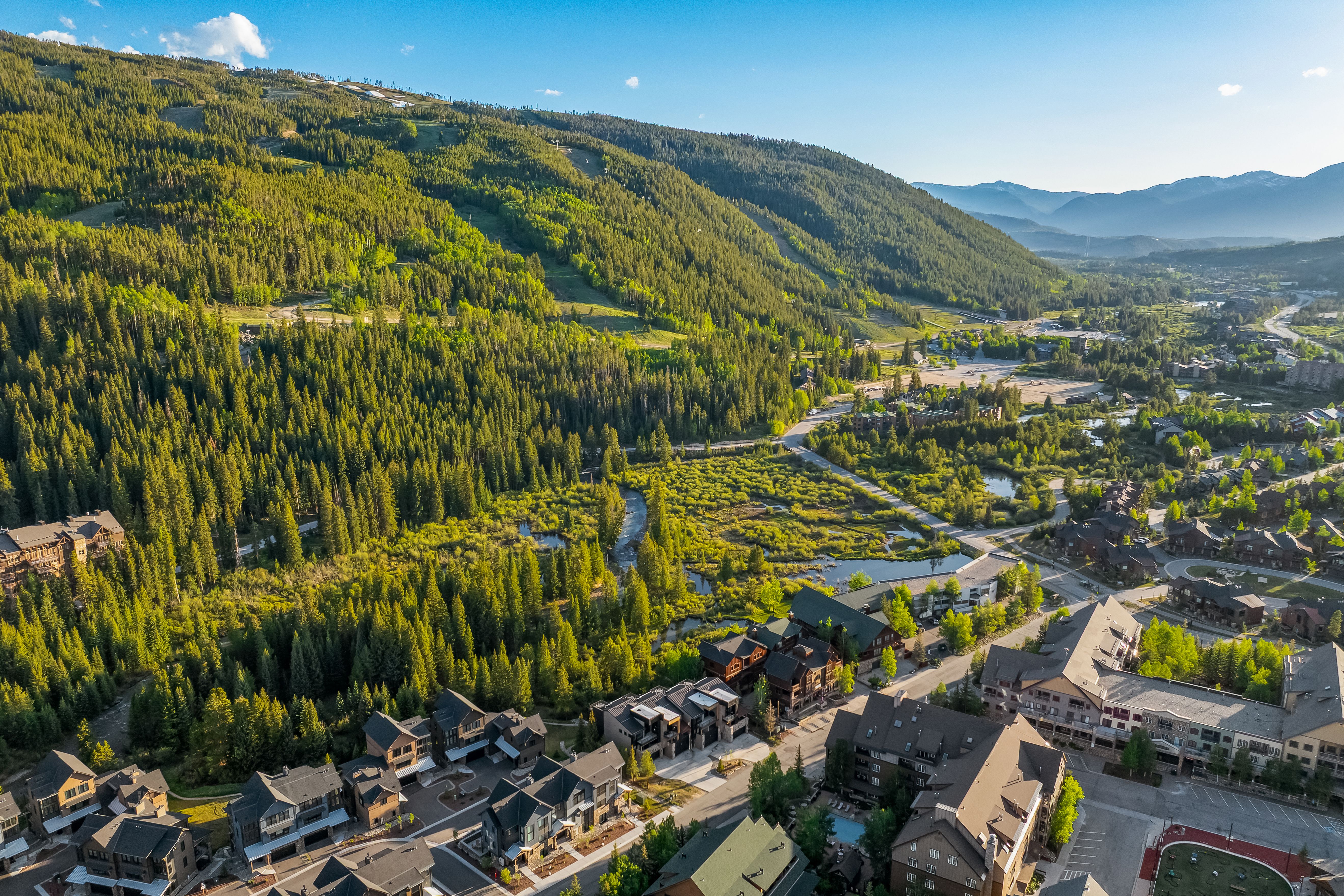  96 River Run Road, Keystone, CO, 80435 - 物件實景