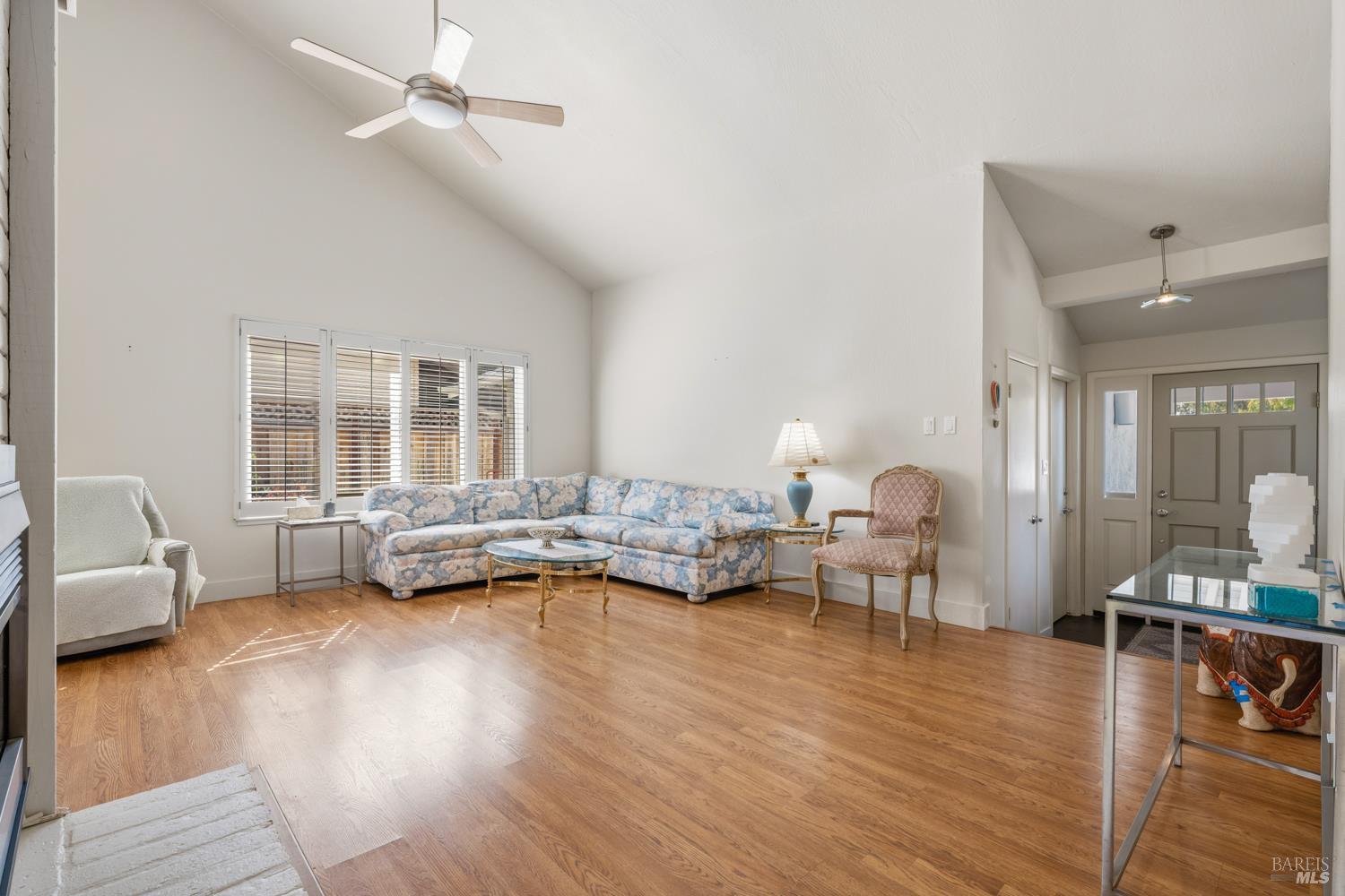 Napa, California, 94558, United States, 4 Bedrooms Bedrooms, ,Residential,For Sale,2048709