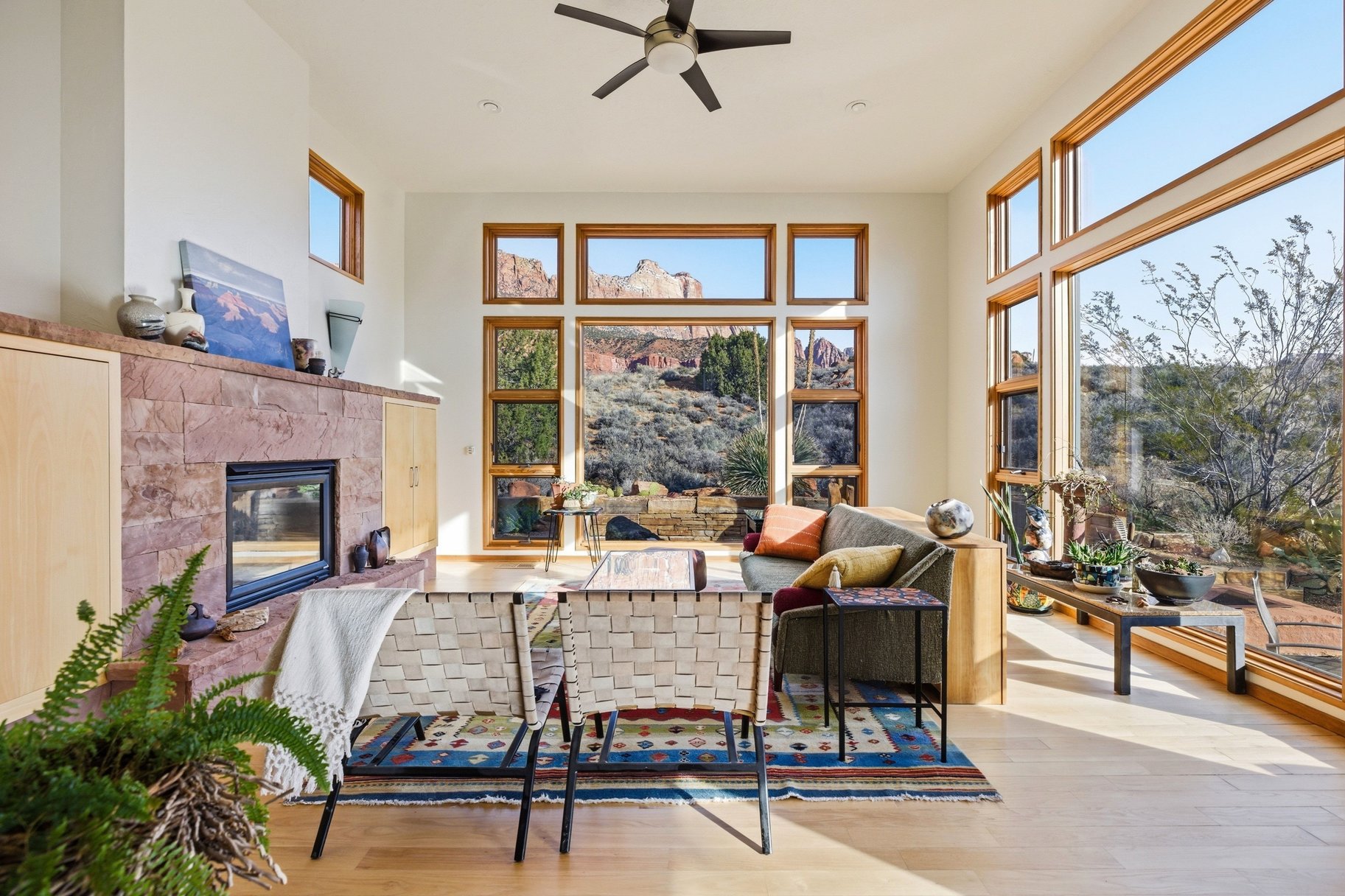  Zion Foothill Masterpiece - 物件實景