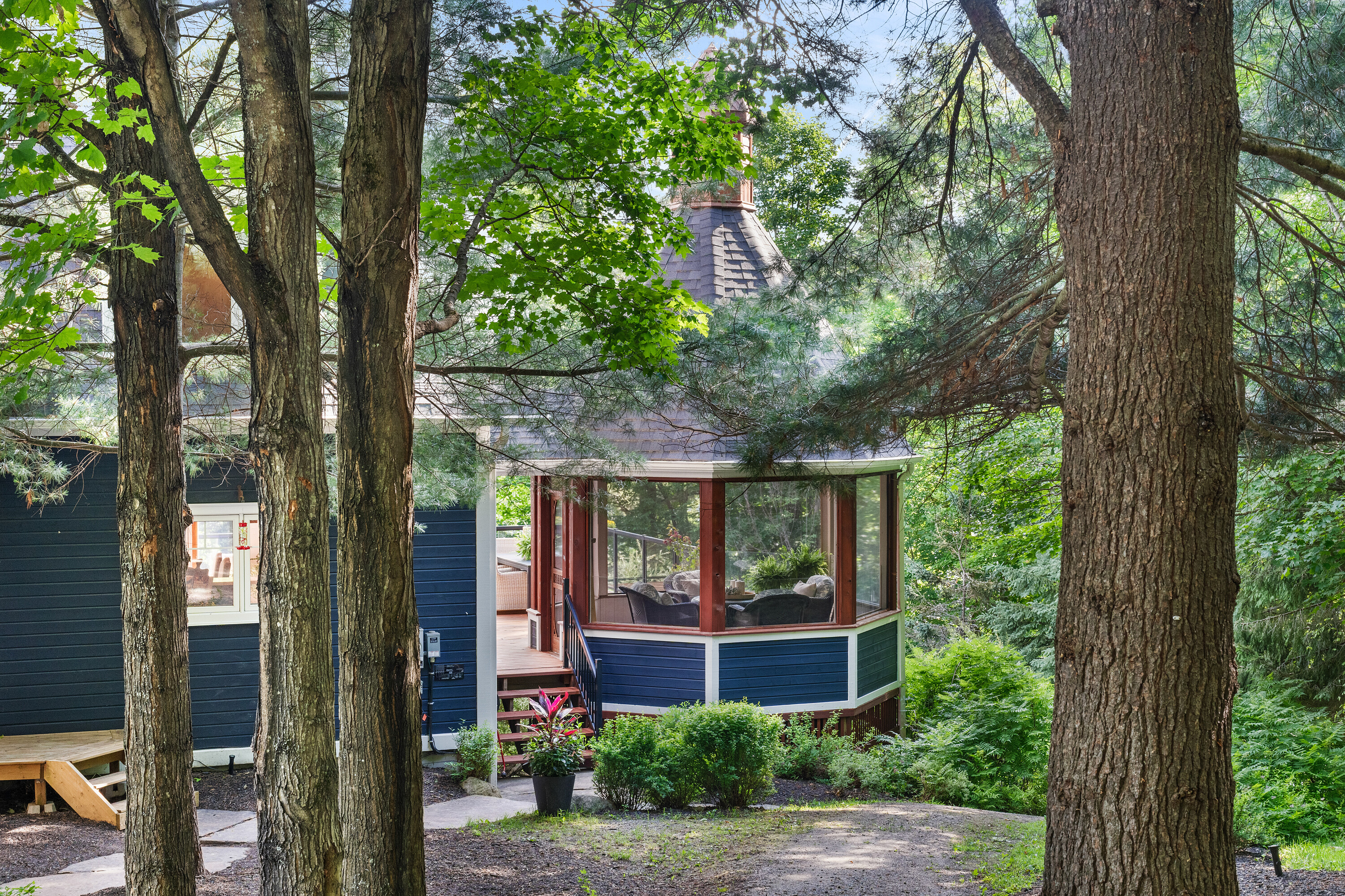  Lakefront Cottage Retreat - 物件實景