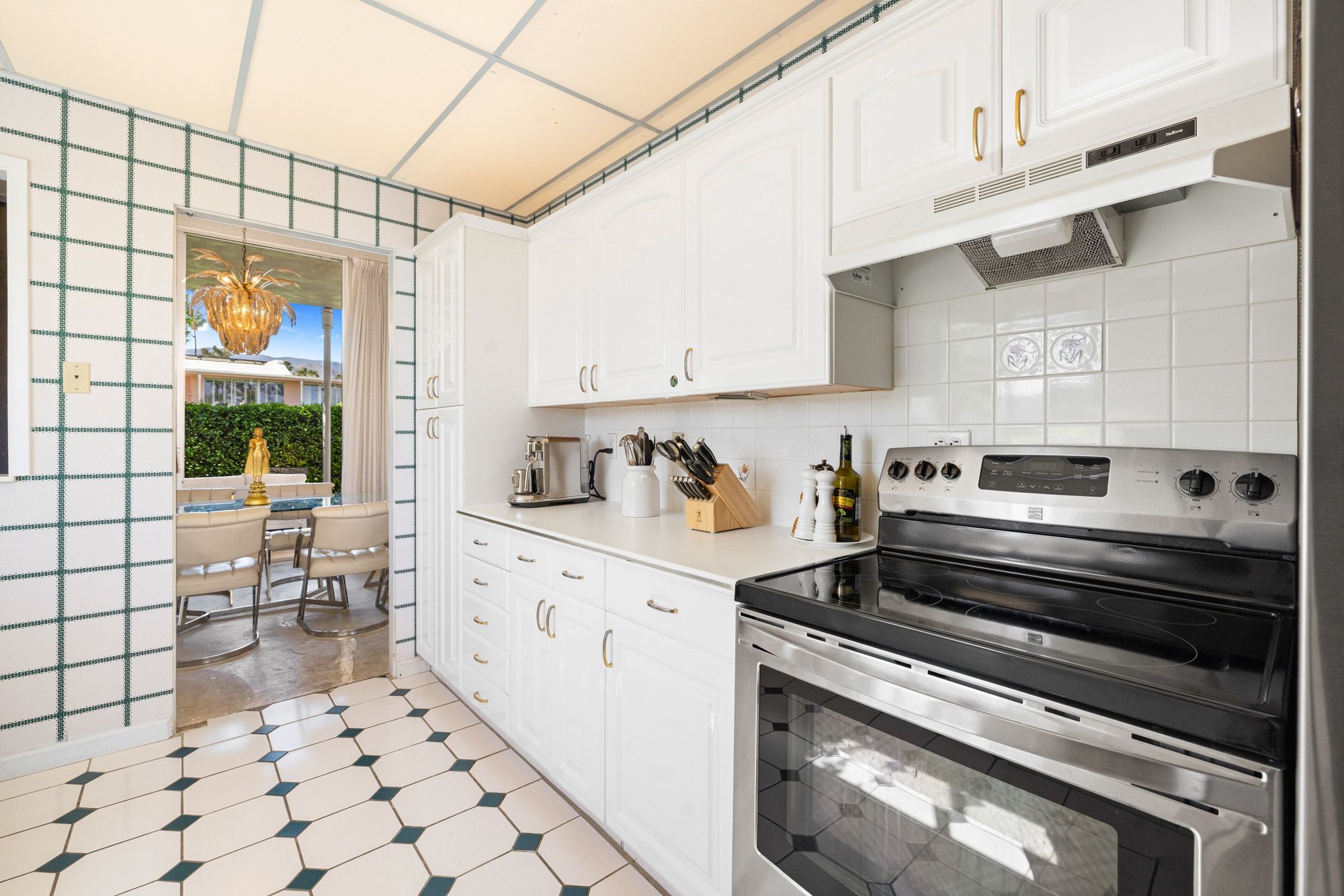  New to Market - 物件實景