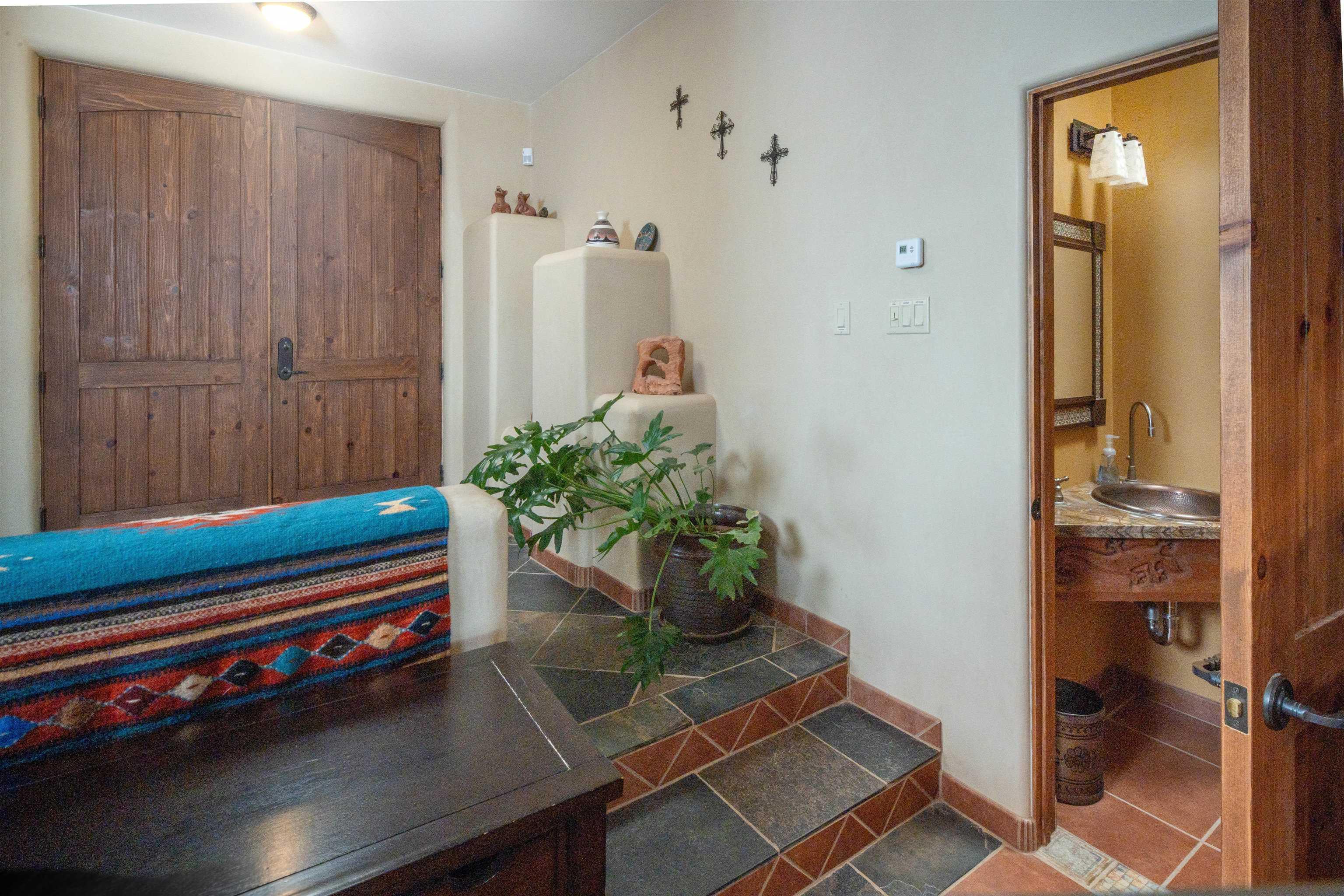 Ranchos De Taos, New Mexico, 87557-2740, United States, 3 Bedrooms Bedrooms, ,3 BathroomsBathrooms,Residential,For Sale,1998521
