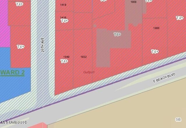 Gulfport, Mississippi, 39501, United States, ,Residential,For Sale,1930112