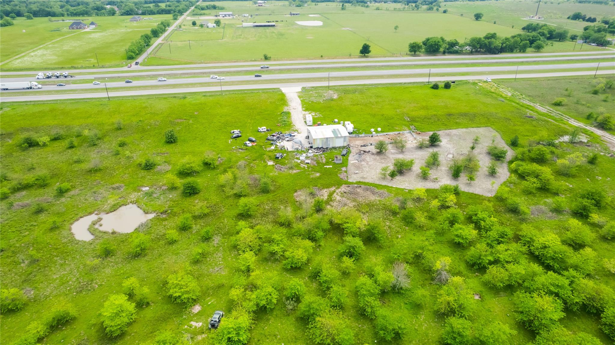 Campbell, Texas, 75422, United States, ,Land,For Sale,2005278