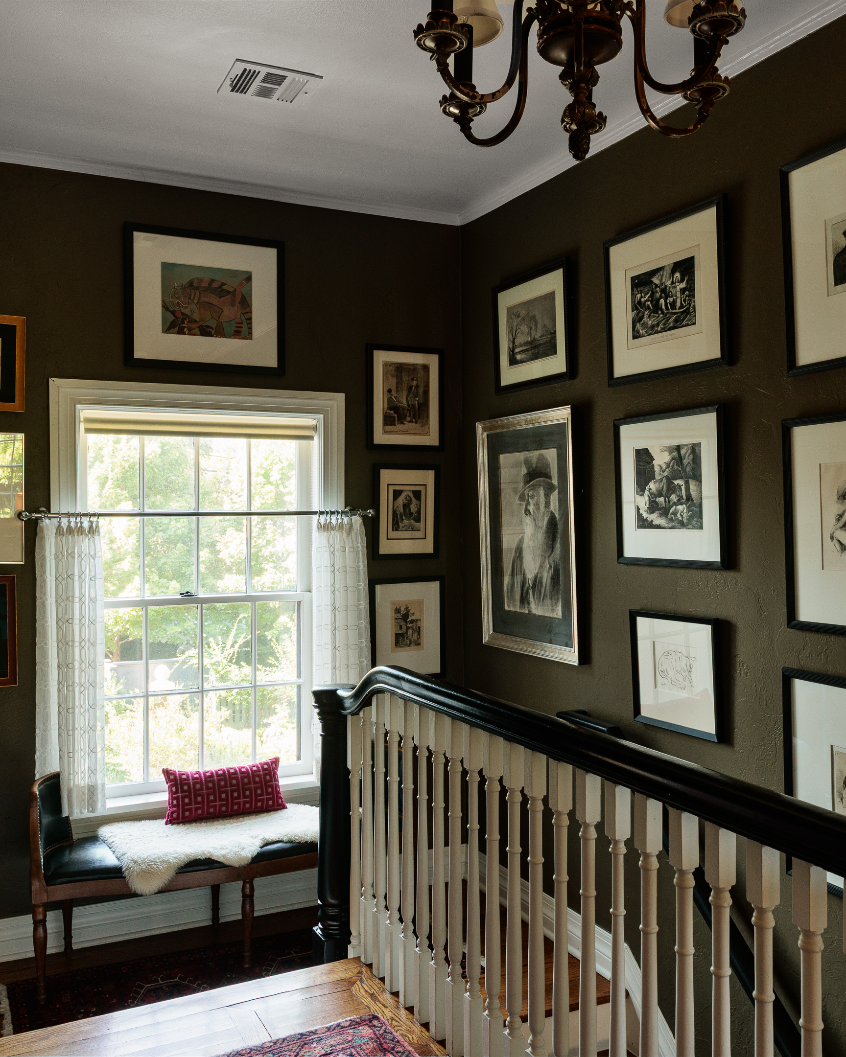  628 Culbertson Drive, Oklahoma City, OK 73105 - 物件實景