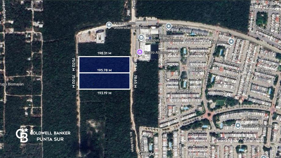 Benito Juárez, Quintana Roo, 77536, Mexico, 1 Bedroom Bedrooms, ,Residential,For Sale,1959399