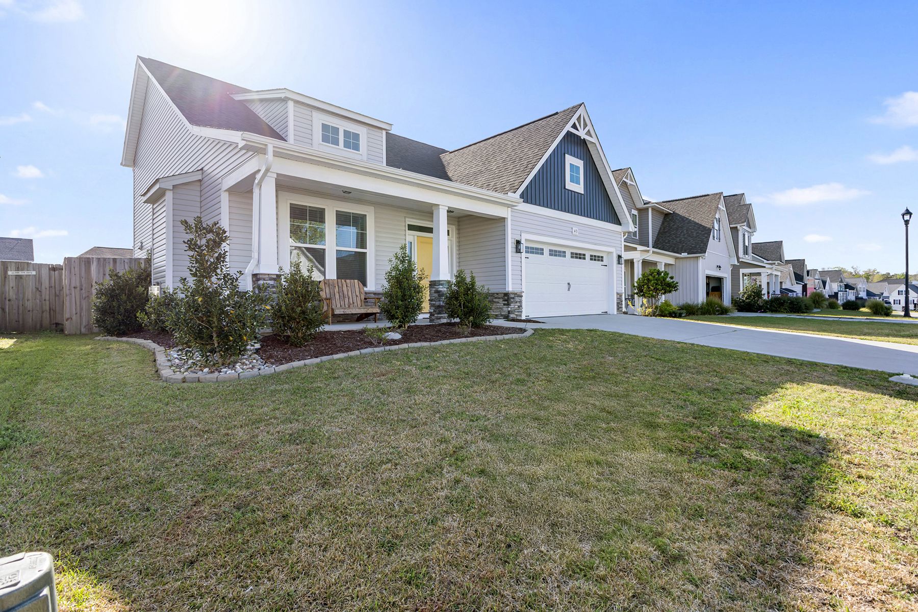  43 Thrush Trail, Hampstead, NC 28443 - 物件實景