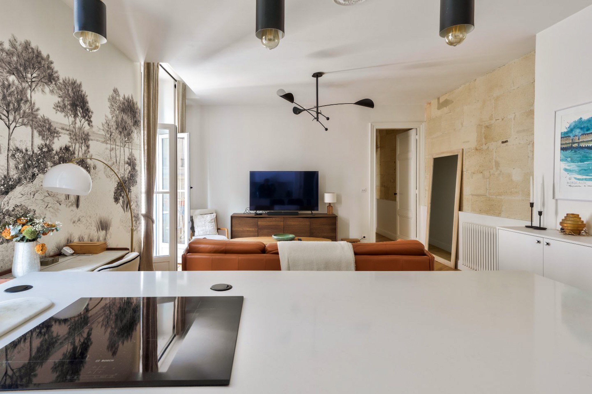  BORDEAUX - HYPER-CENTER - STUNNING APARTMENT 65SQ.M - 2 BEDROOMS - MAGNIFICENT … - 物件實景