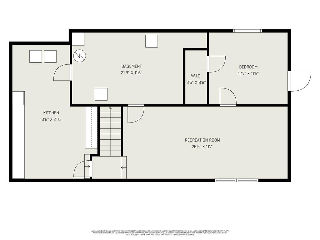 Smyrna, Georgia, 30082, United States, 4 Bedrooms Bedrooms, ,2 BathroomsBathrooms,Residential,For Sale,1987349