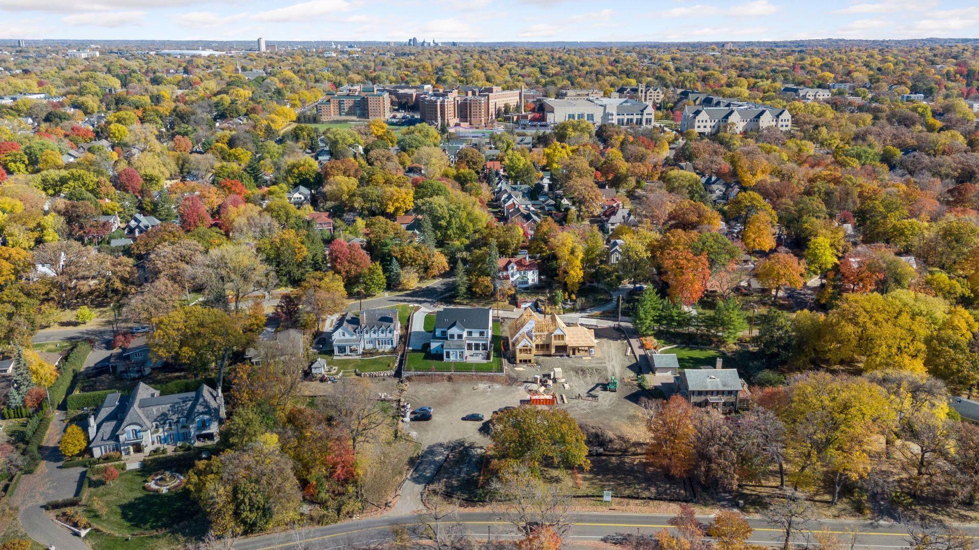 Saint Paul, Minnesota, 55104, United States, ,Land,For Sale,1848720