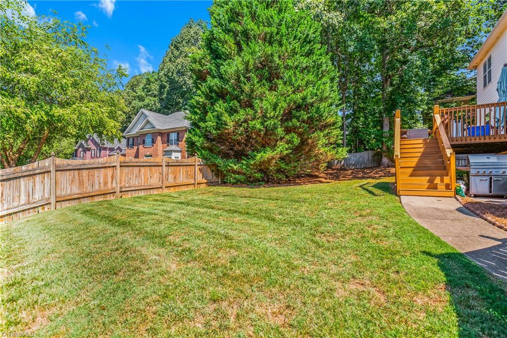 Clemmons, North Carolina, 27012, United States, 4 Bedrooms Bedrooms, ,3 BathroomsBathrooms,Residential,For Sale,1902242