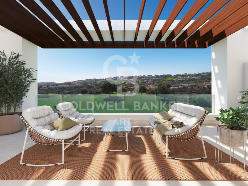 Mijas, Andalusia, ES, 3 Bedrooms Bedrooms, ,3 BathroomsBathrooms,Residential,For Sale,1746868