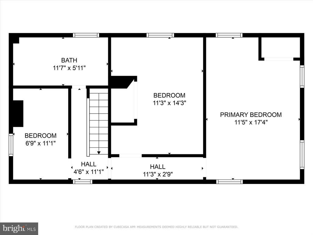 Colonial Beach, Virginia, 22443, United States, 4 Bedrooms Bedrooms, ,2 BathroomsBathrooms,Residential,For Sale,1926238
