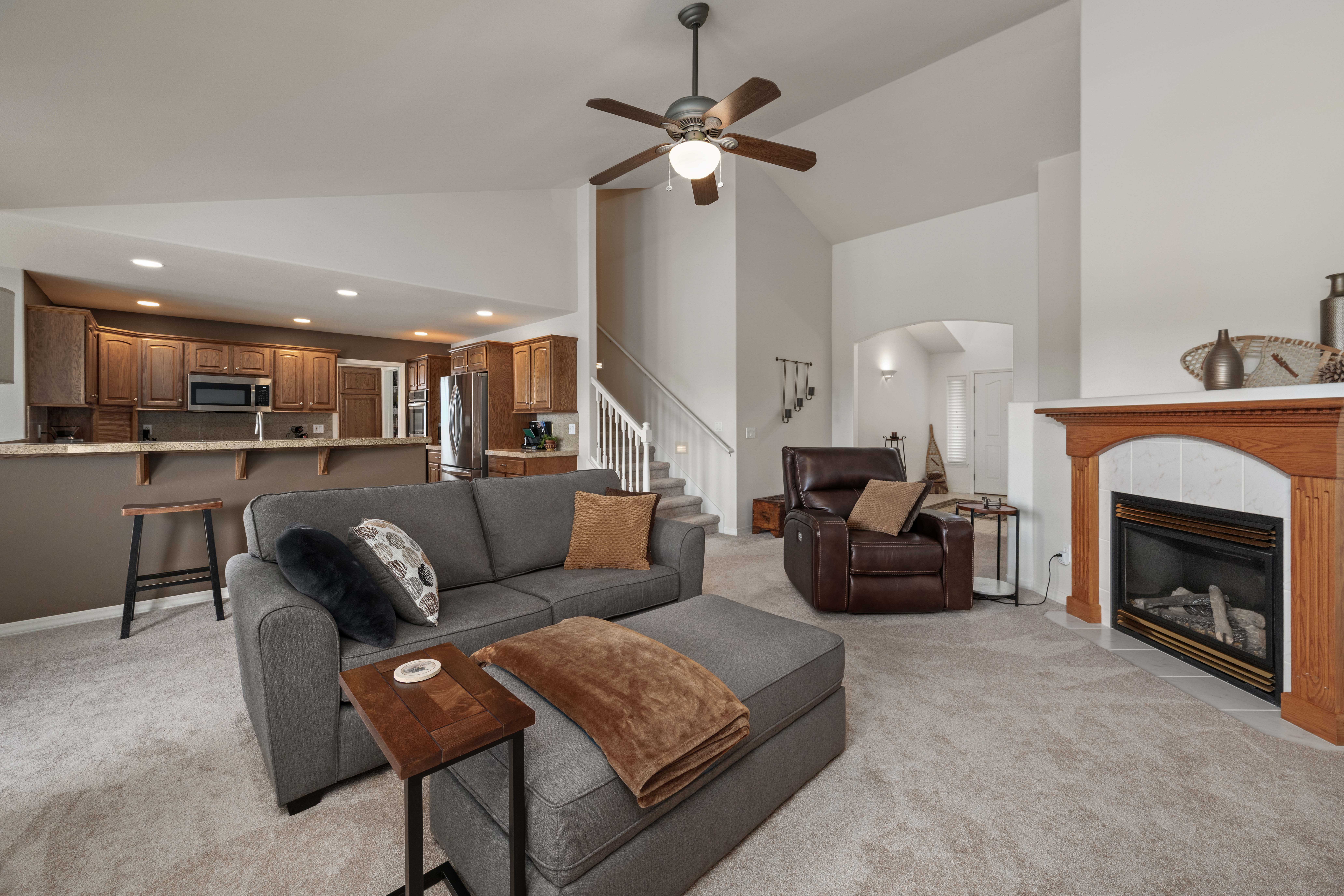  Beautifully Maintained South Richland Home - 物件實景