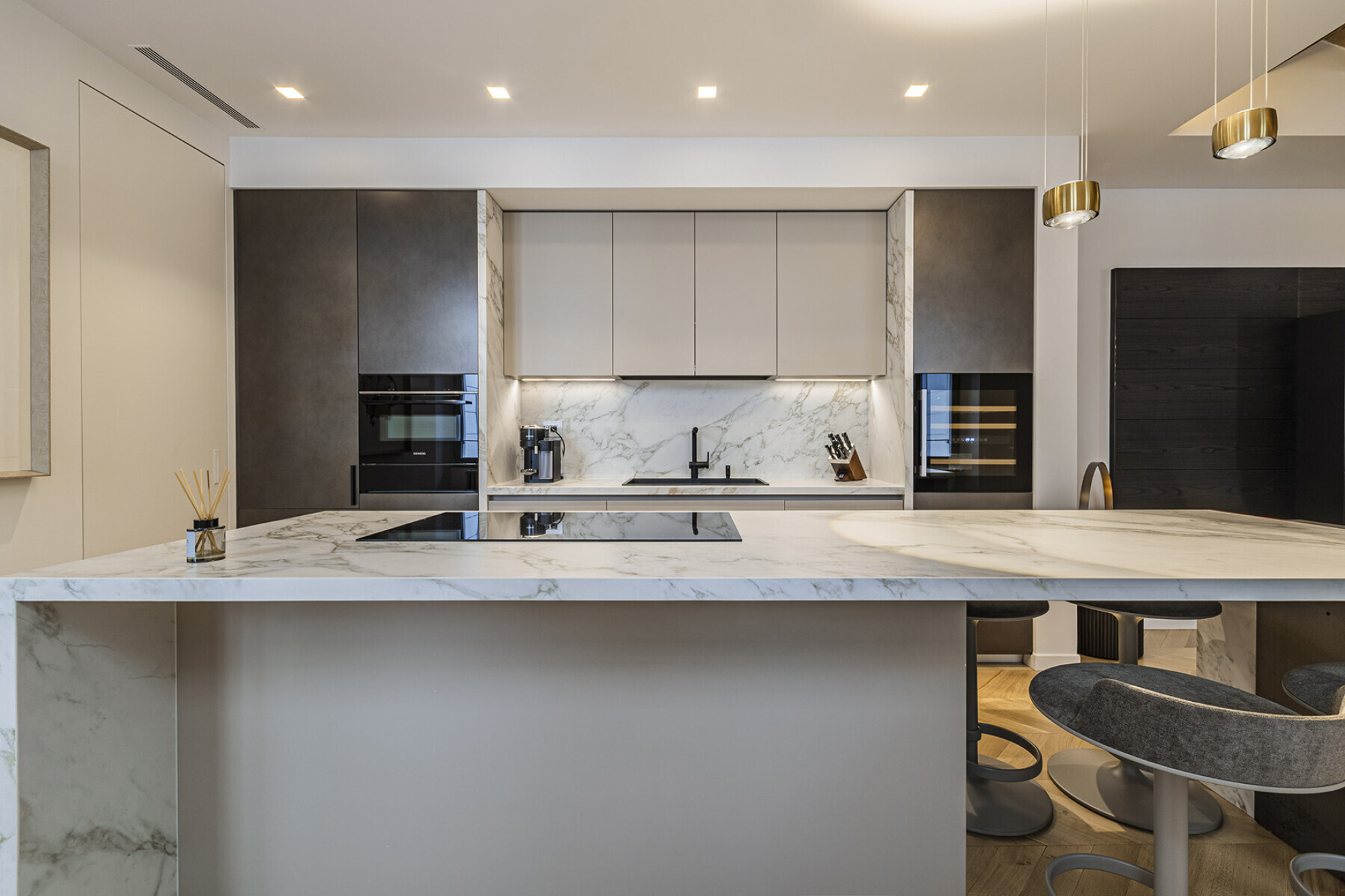  Extraordinary apartment in the heart of the Eixample district - 物件實景