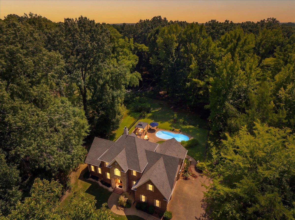 Jack Bond Rd, Arlington, TN 38002