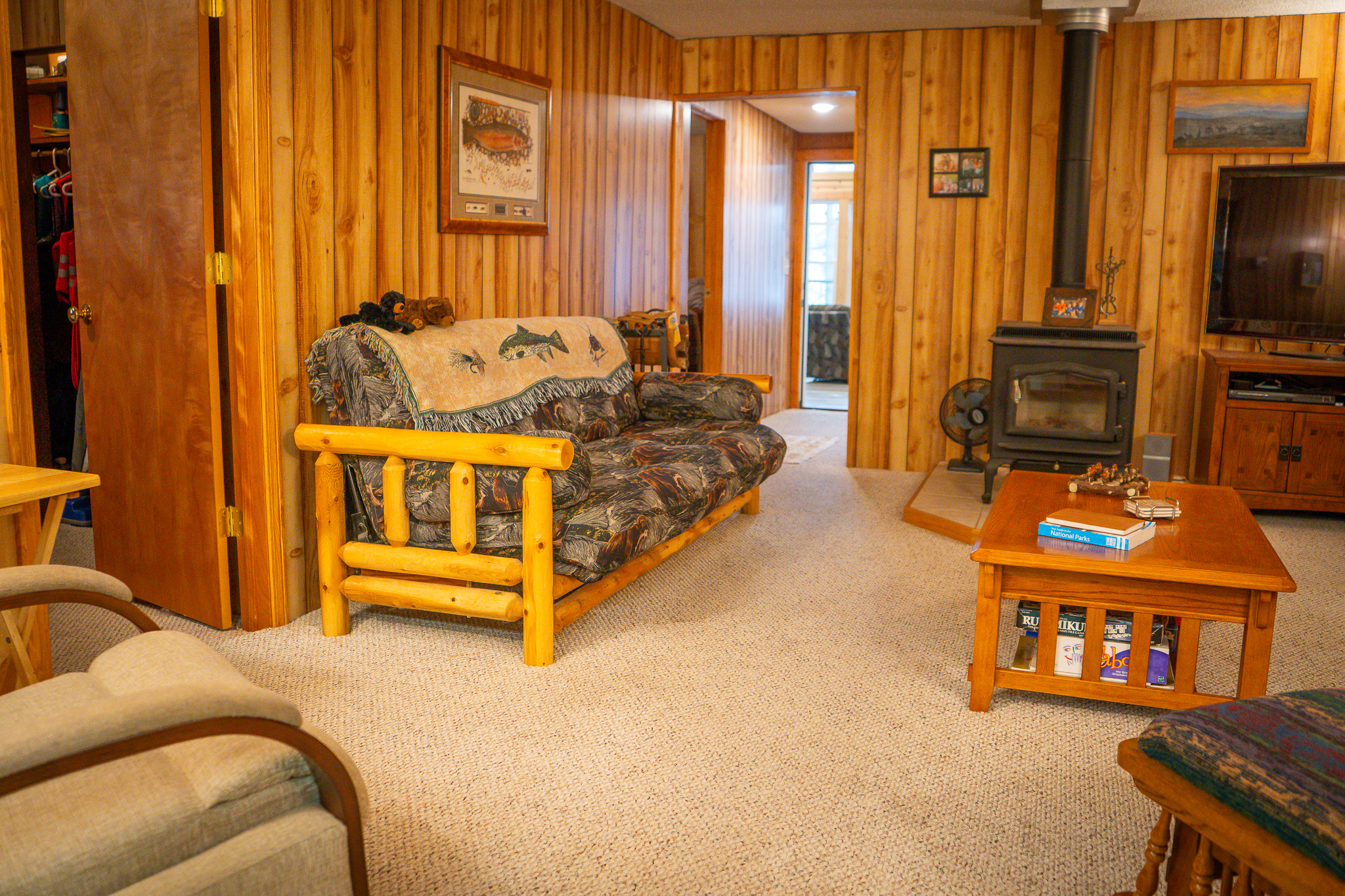 Fountain, Michigan, 49410, United States, 4 Bedrooms Bedrooms, ,3 BathroomsBathrooms,Residential,For Sale,1943035