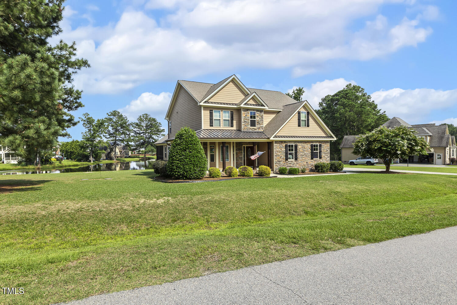 Fuquay Varina, North Carolina, 27526, United States, 4 Bedrooms Bedrooms, ,4 BathroomsBathrooms,Residential,For Sale,1889692