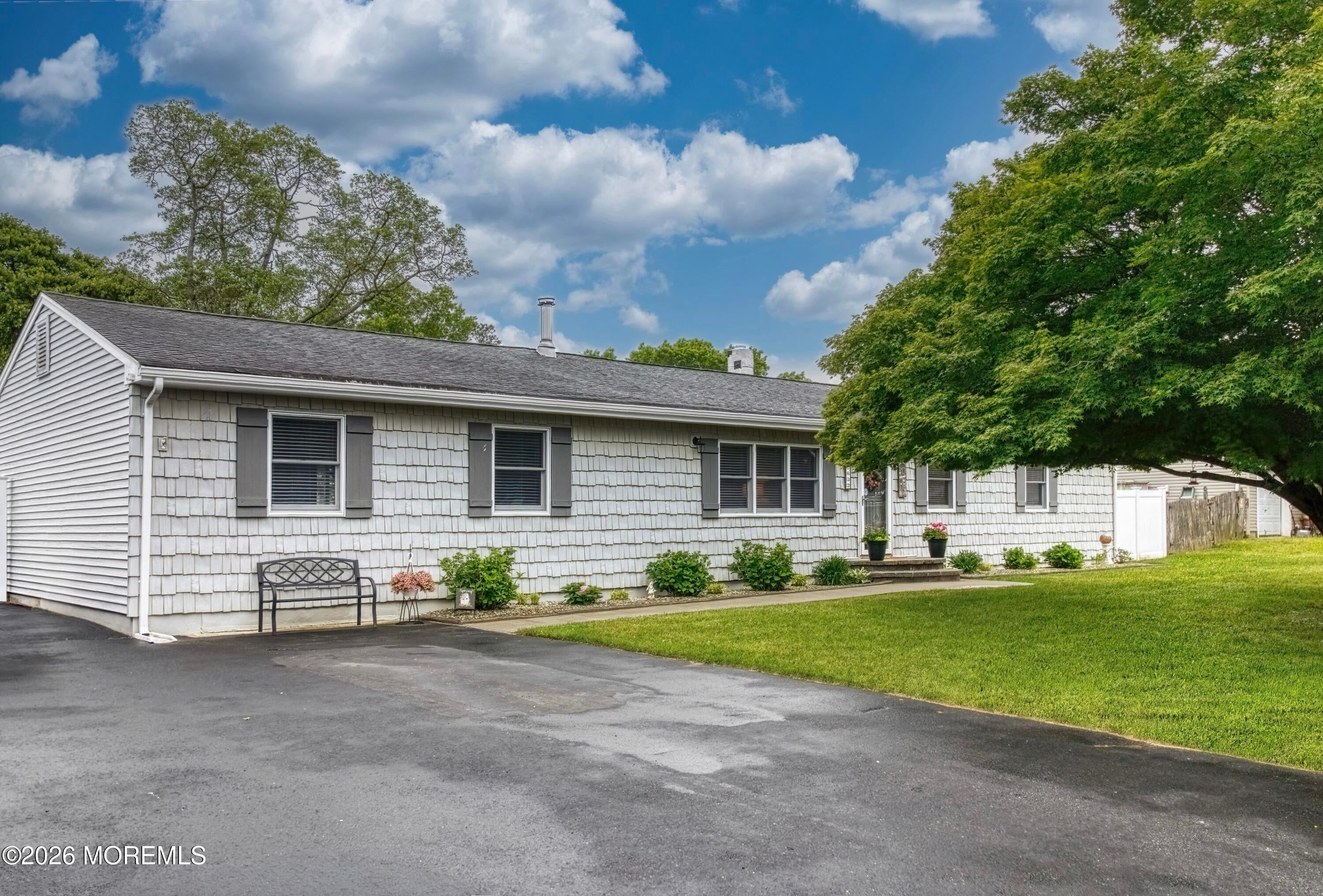 Toms River, New Jersey, 08757, United States, 4 Bedrooms Bedrooms, ,2 BathroomsBathrooms,Residential,For Sale,2048980