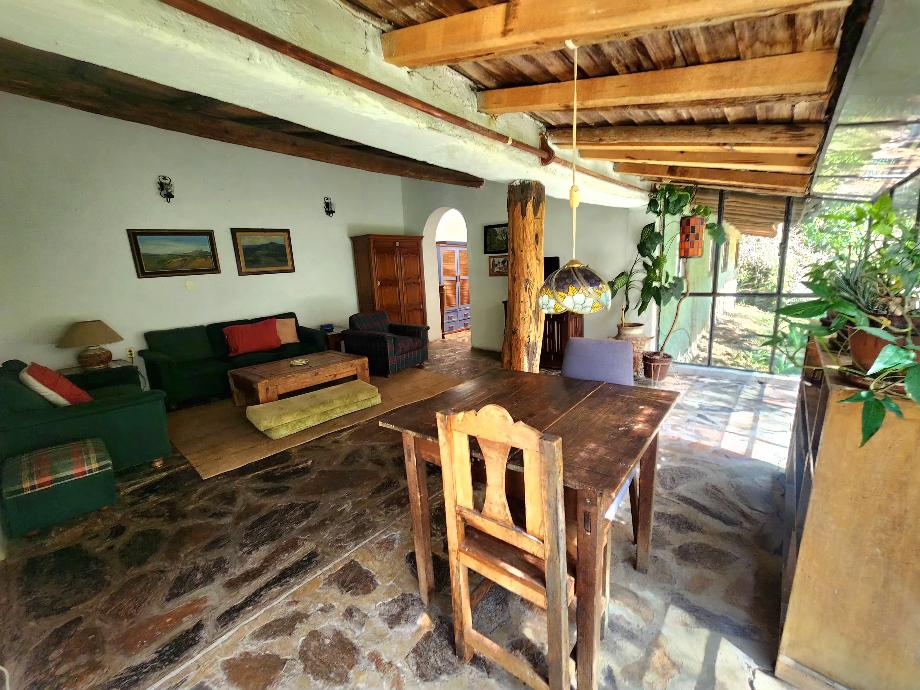 Temascaltepec, Estado de méxico, 51300, Mexico, 7 Bedrooms Bedrooms, ,7 BathroomsBathrooms,Residential,For Sale,1942225