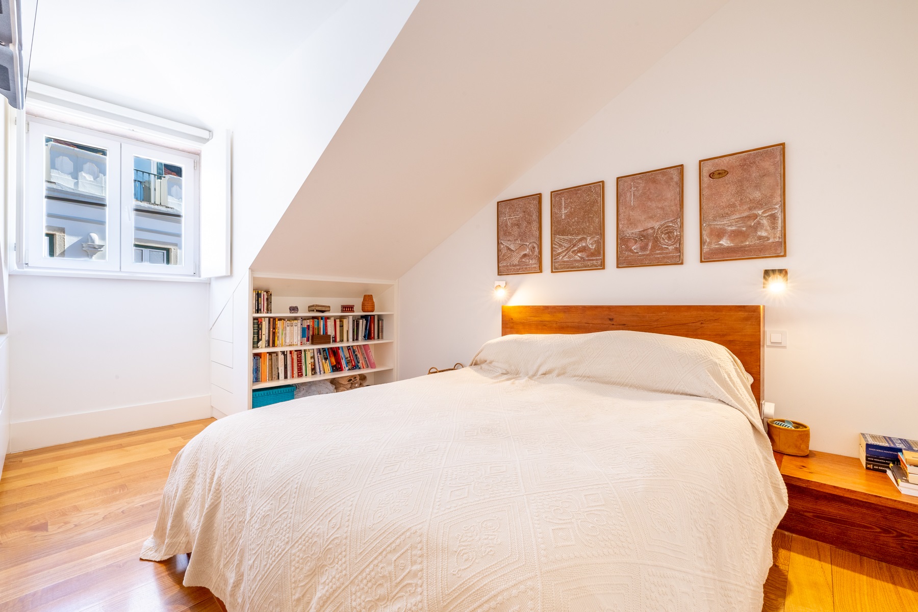  Flat, 2 bedrooms, for Sale - 物件實景
