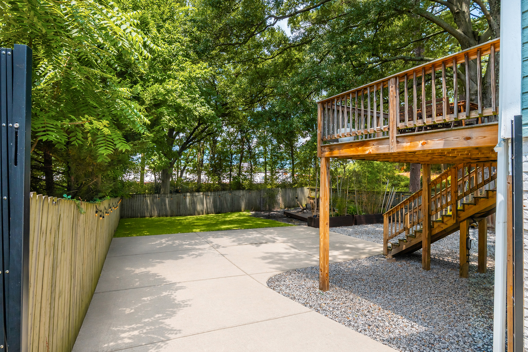  Beautifully Renovated Bungalow Located in Berkeley Park - 物件實景
