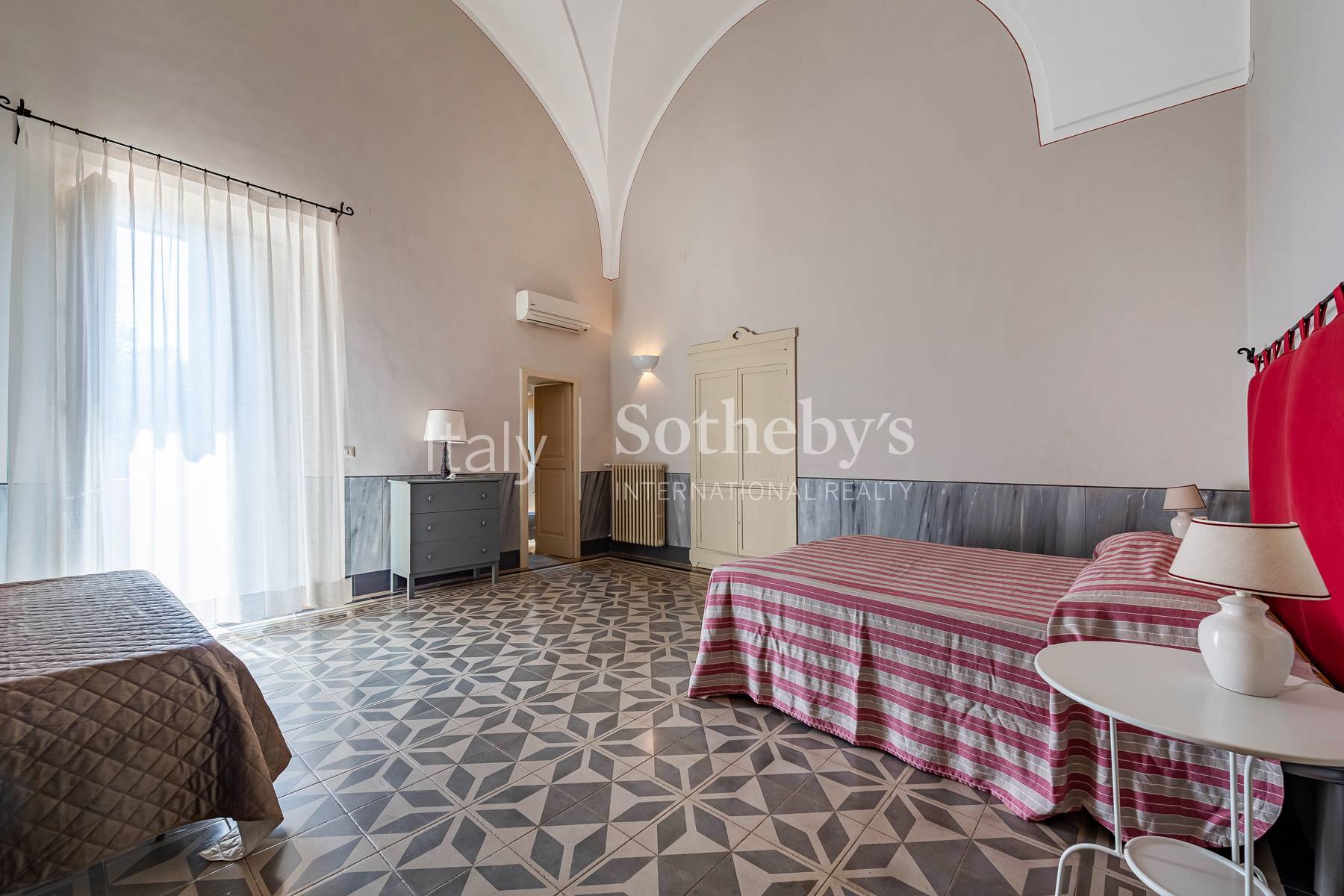  Prestigious Liberty-Style Residence in Salento - 物件實景