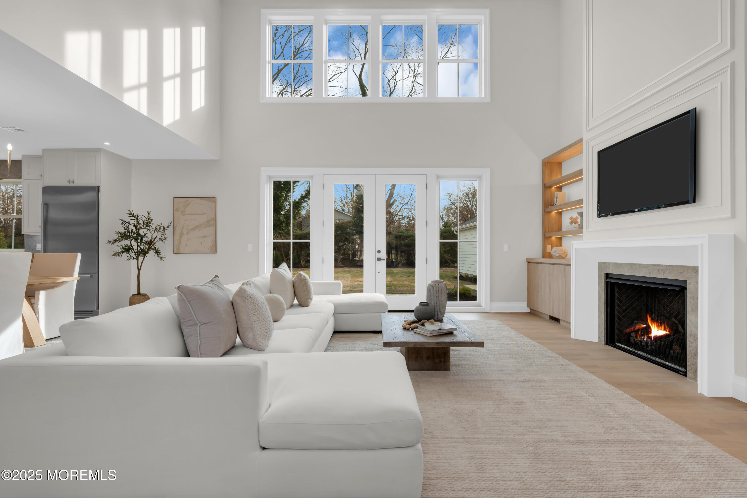 Little Silver, New Jersey, 07739, United States, 5 Bedrooms Bedrooms, ,5 BathroomsBathrooms,Residential,For Sale,2005340