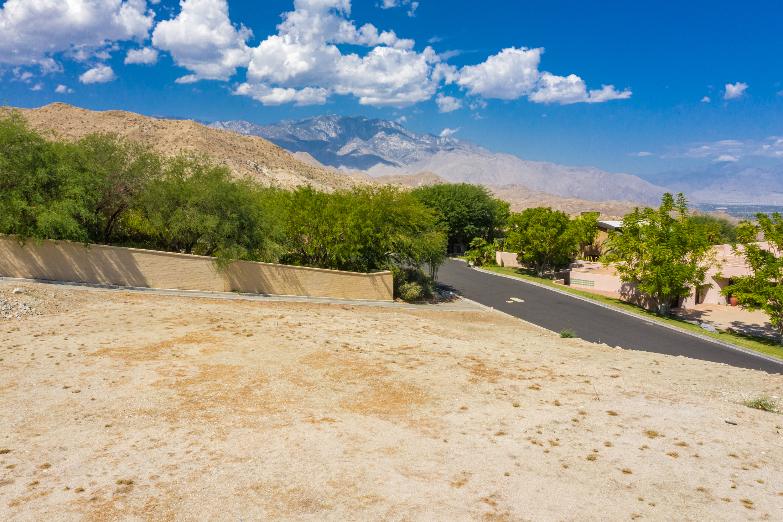  14 Verde Vista Ln, Rancho Mirage - 物件實景