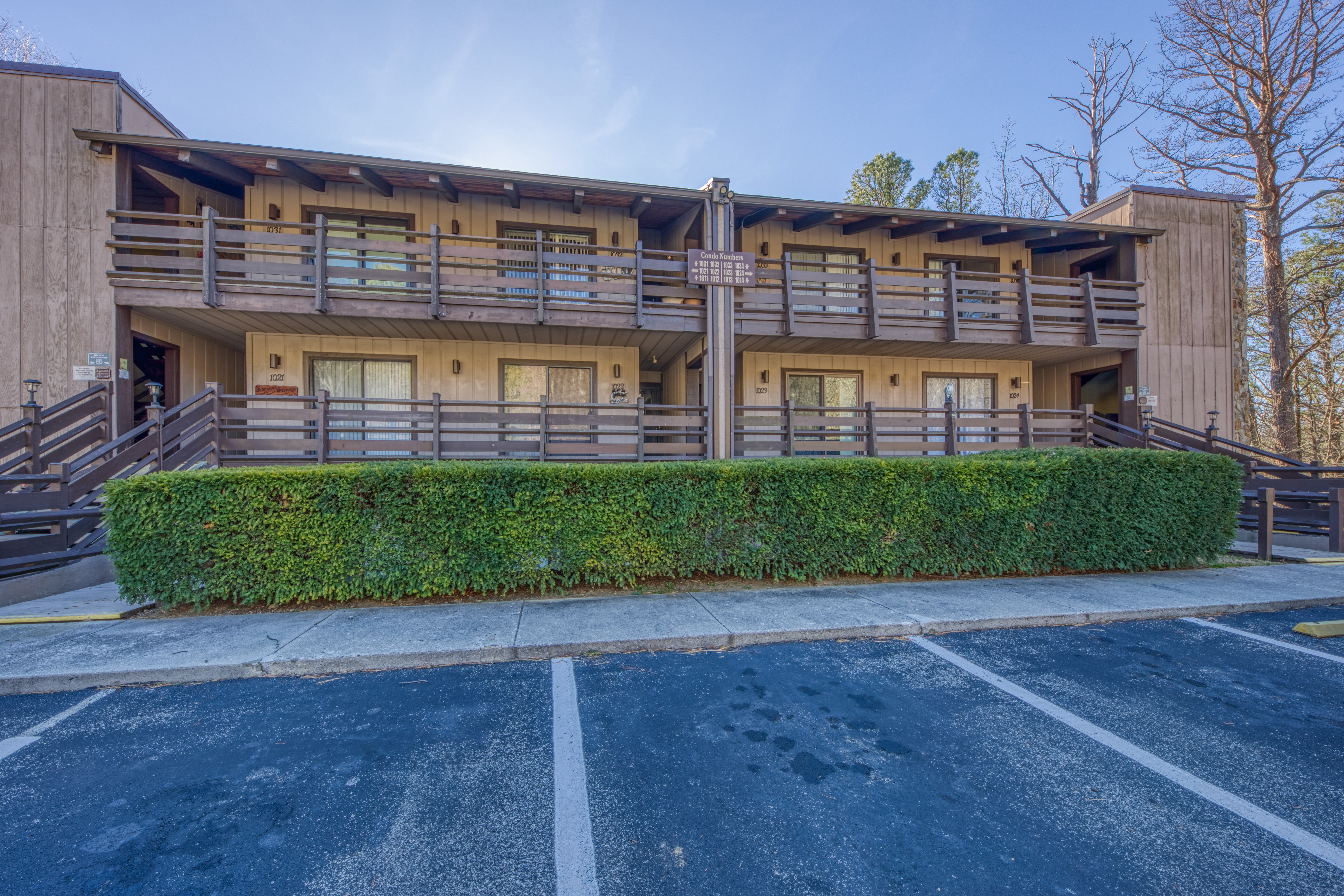  1081 Cove Road, Sevierville, TN 37876 - 物件實景