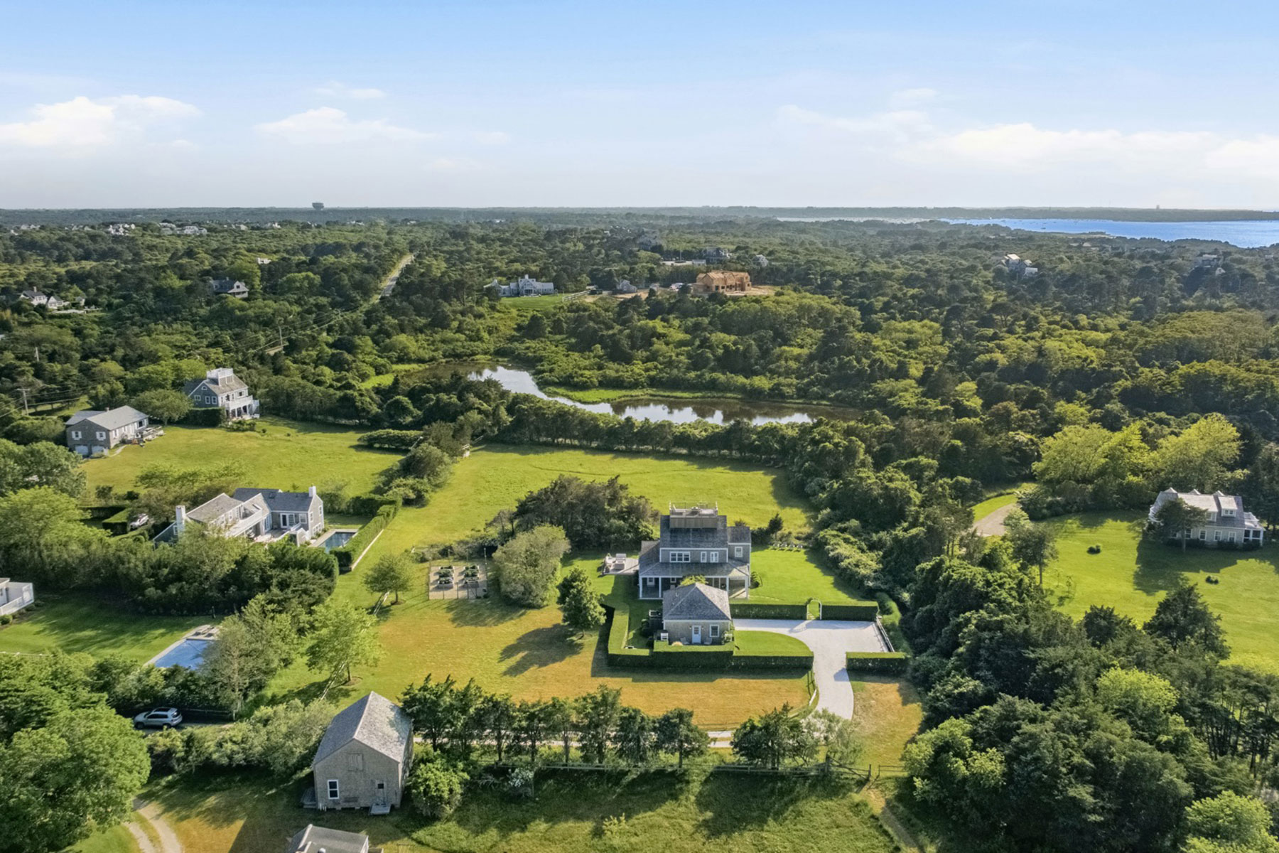  1 Chadwick Court, Nantucket, MA, 02554 - 物件實景