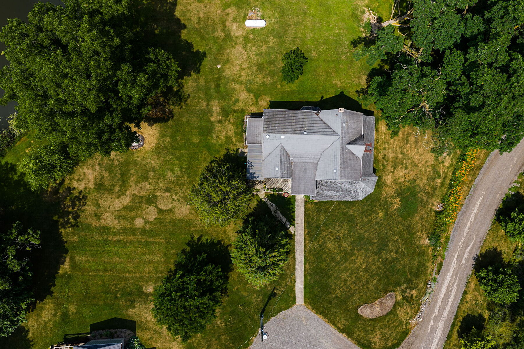  96-acre Farm Estate - 物件實景