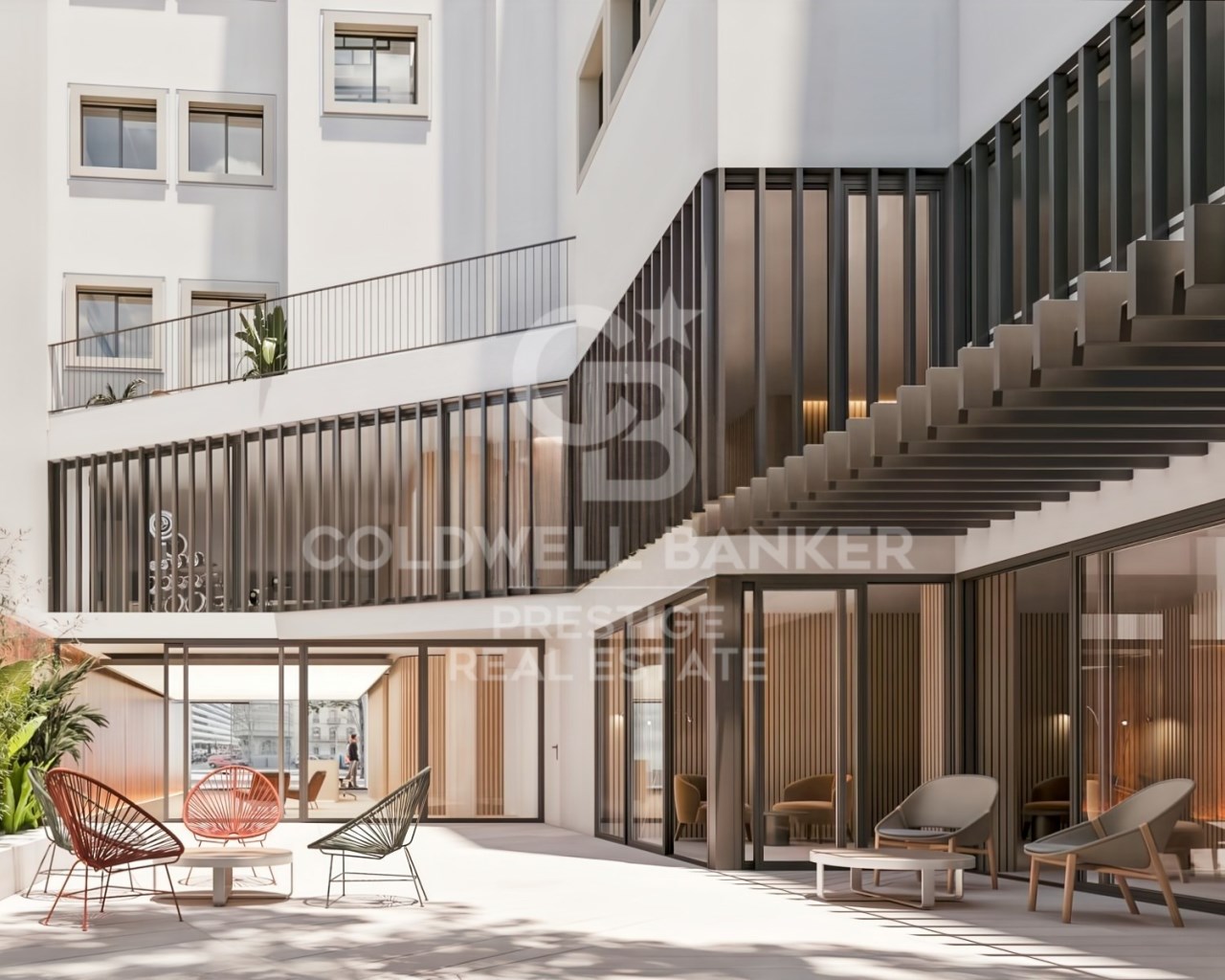 Barcelona, Catalonia, ES, 2 Bedrooms Bedrooms, ,2 BathroomsBathrooms,Residential,For Sale,1846876