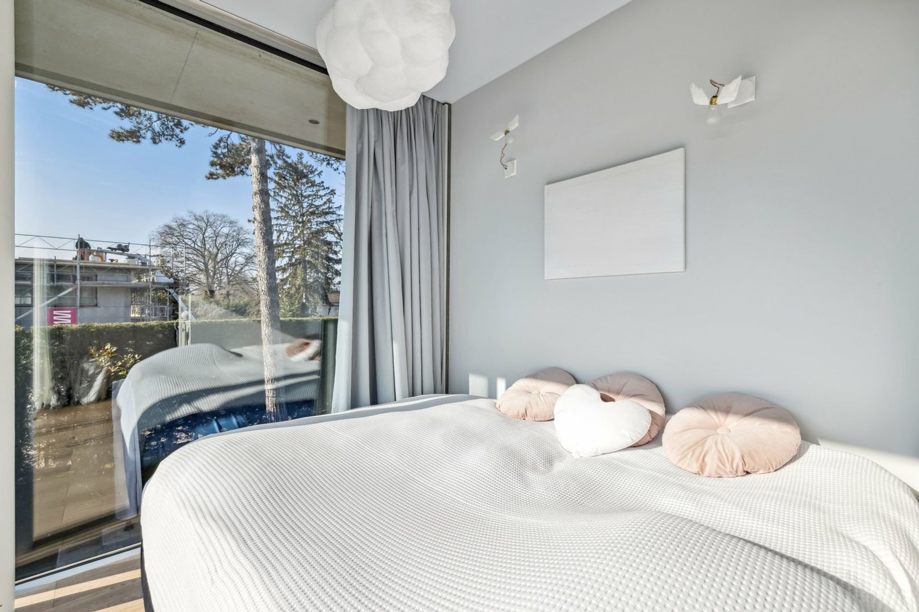  Contemporary elegance in a privileged setting - 物件實景