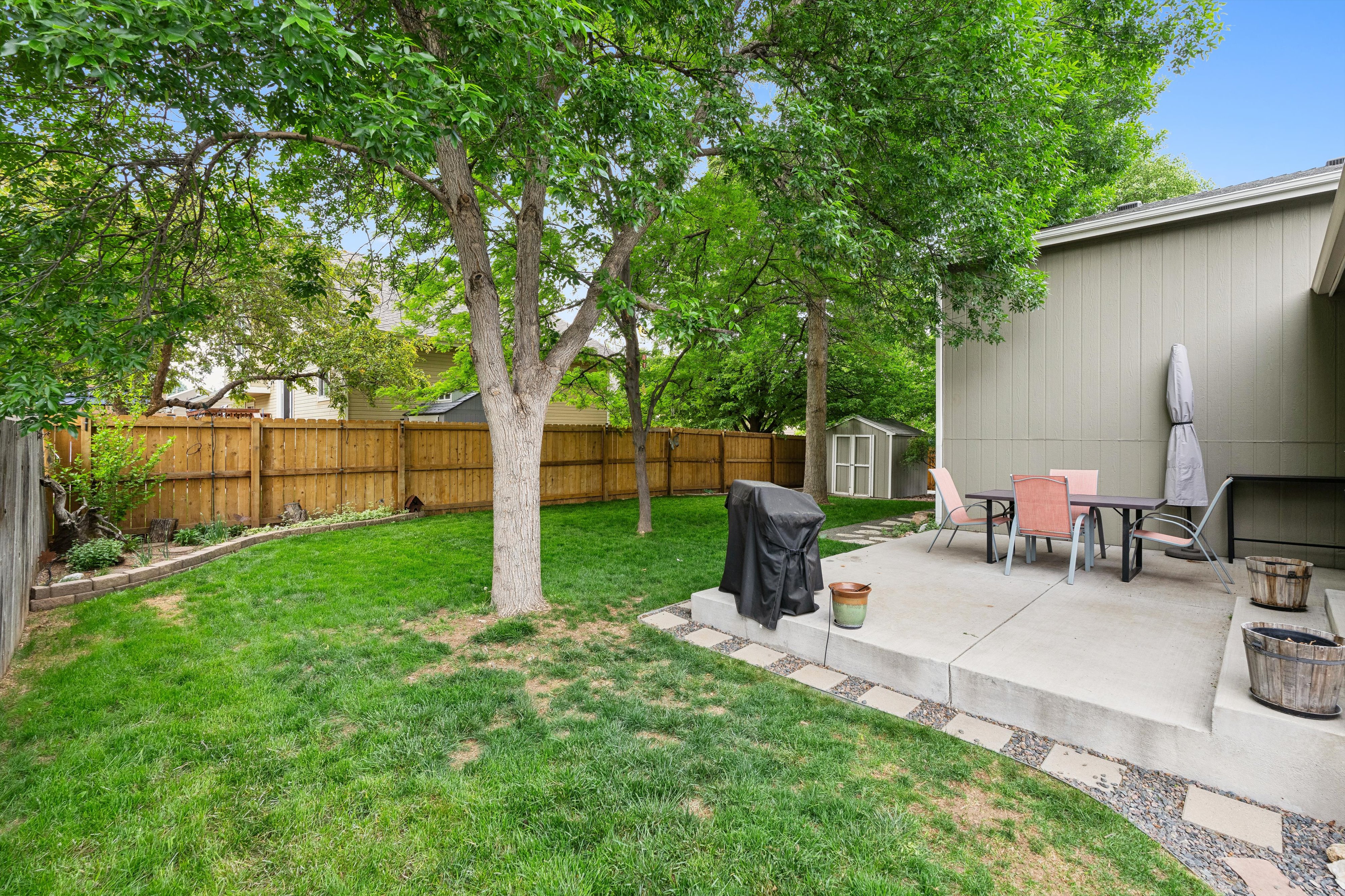  Beautifully Maintained Fort Collins Home - 物件實景