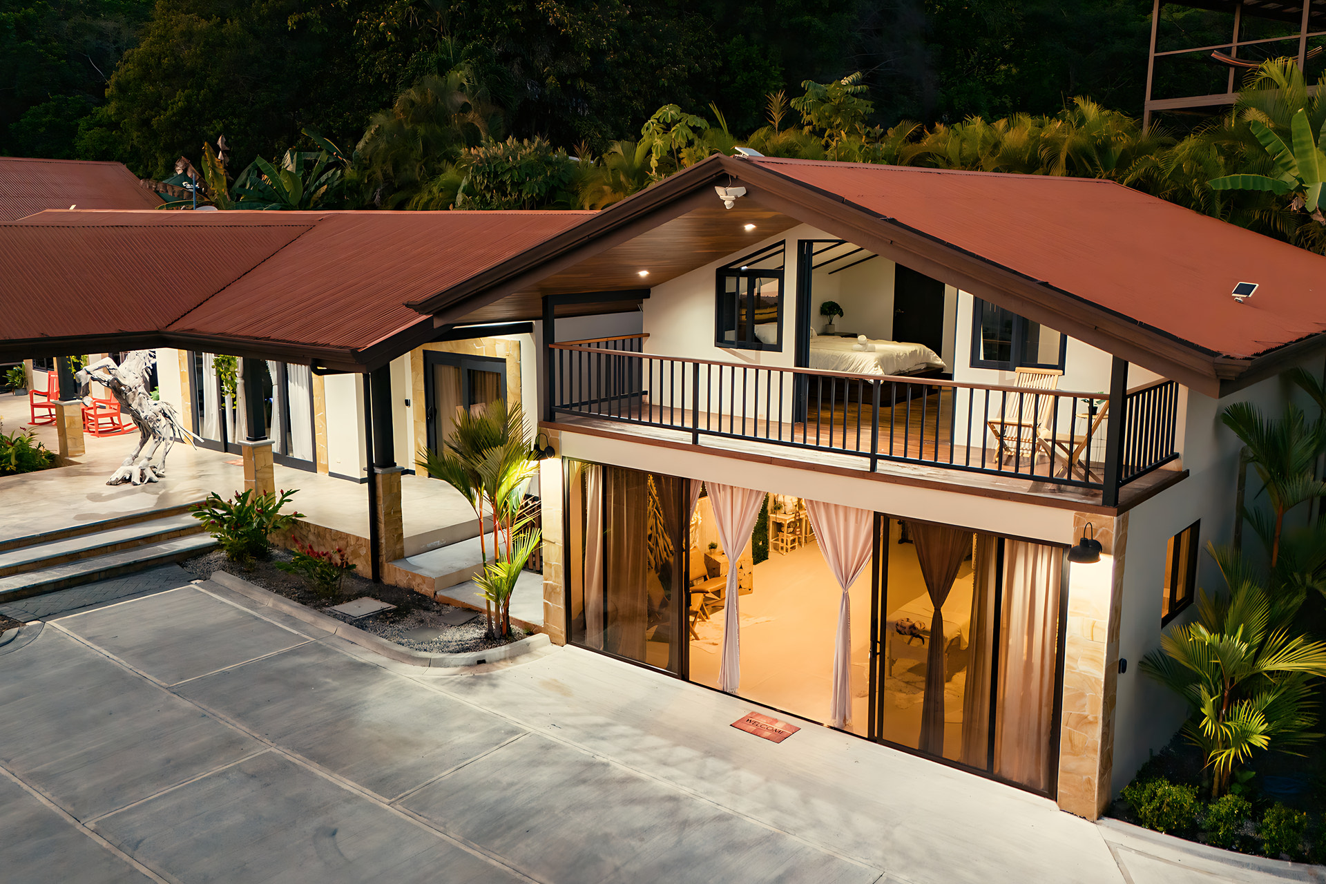 Playa Hermosa, Puntarenas, 61101, CR, 7 Bedrooms Bedrooms, ,6 BathroomsBathrooms,Residential,For Sale,2001929