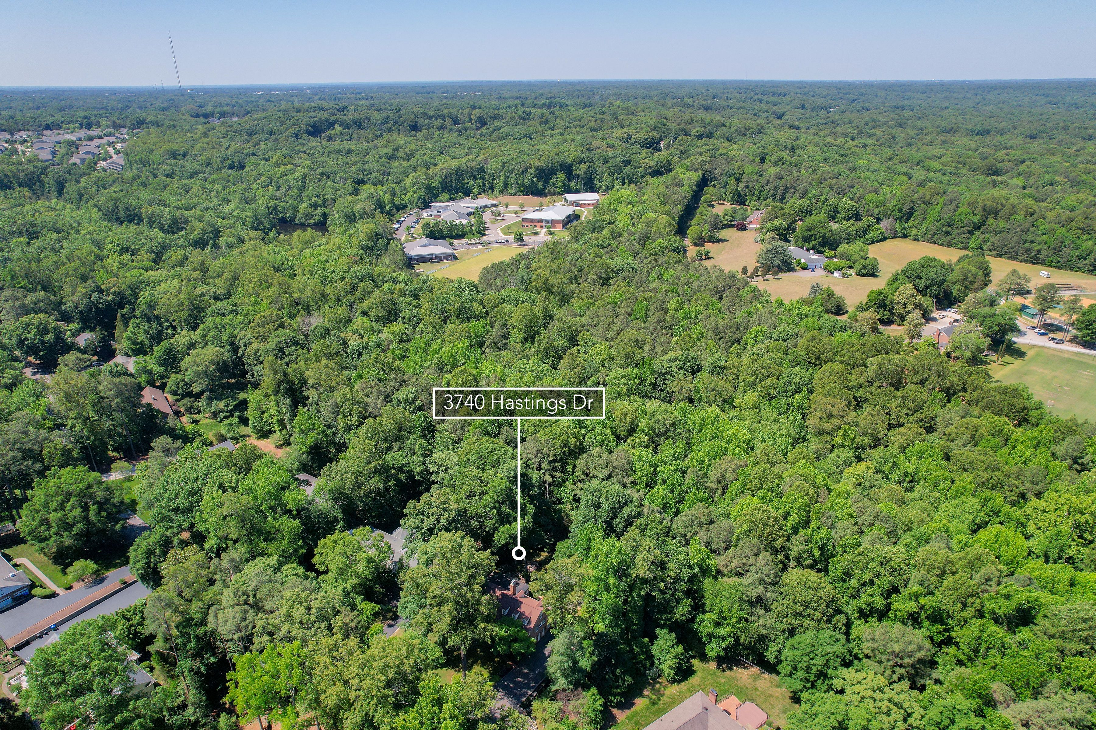  3740 Hastings Drive, Richmond, VA 23235 - 物件實景