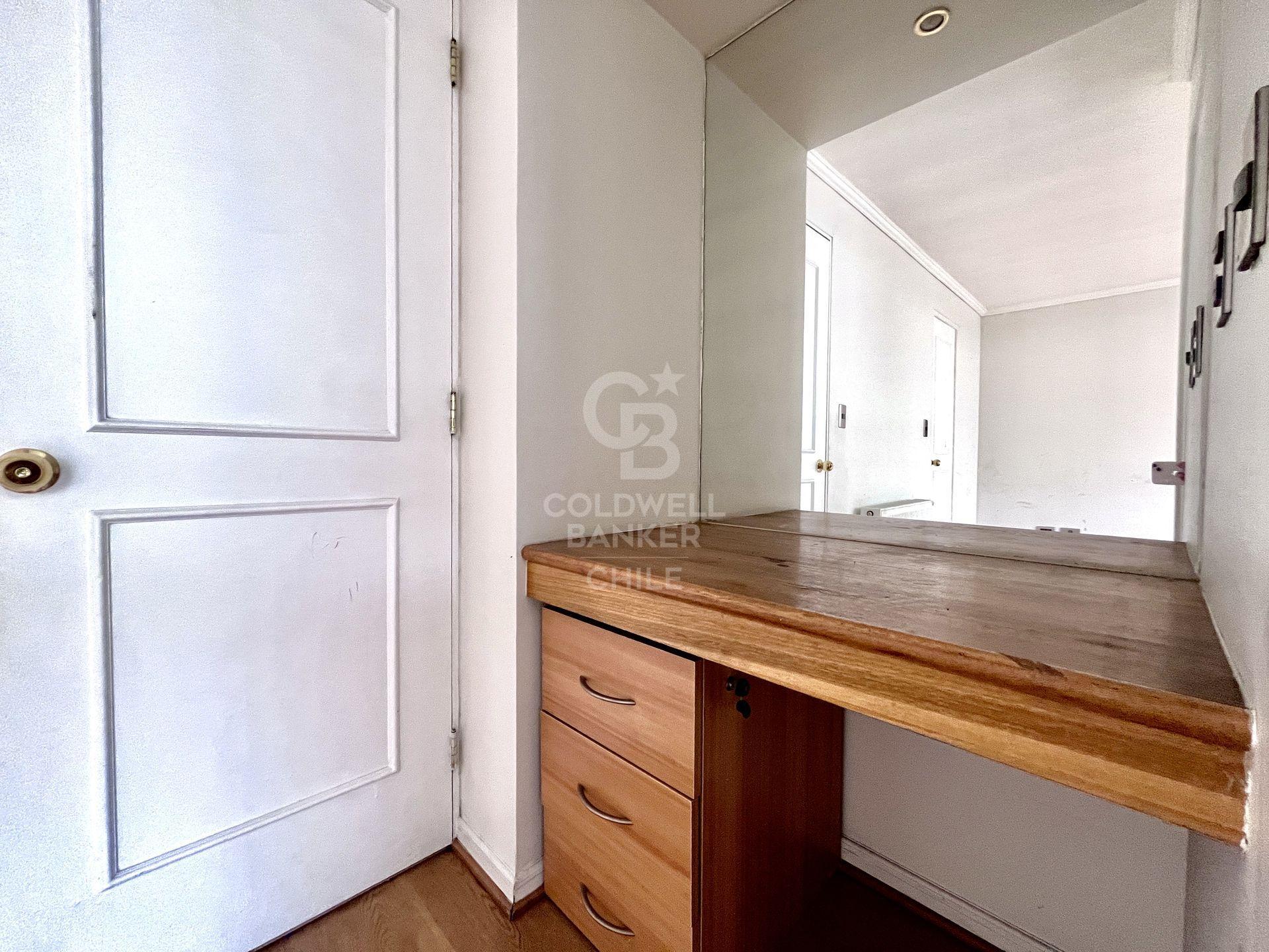 Ñuñoa, Chile, 3 Bedrooms Bedrooms, ,2 BathroomsBathrooms,Residential,For Sale,1892755