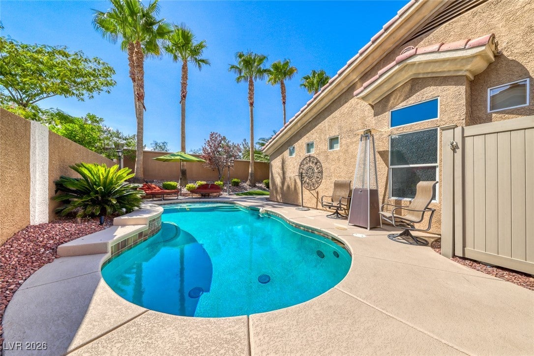 Las Vegas, Nevada, 89131, United States, 3 Bedrooms Bedrooms, ,2 BathroomsBathrooms,Residential,For Sale,2009747